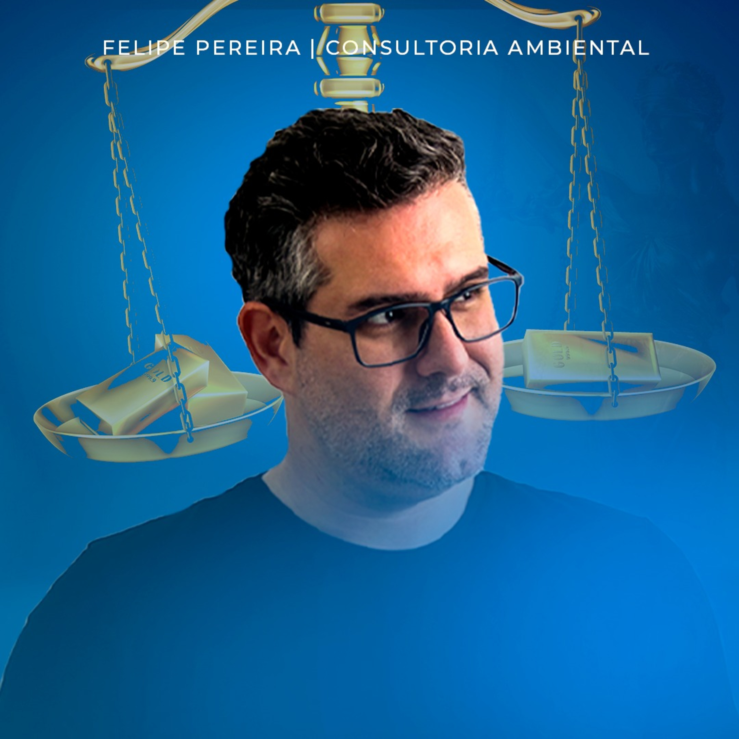 Como um advogado pode atuar como consultor ambiental? episode artwork