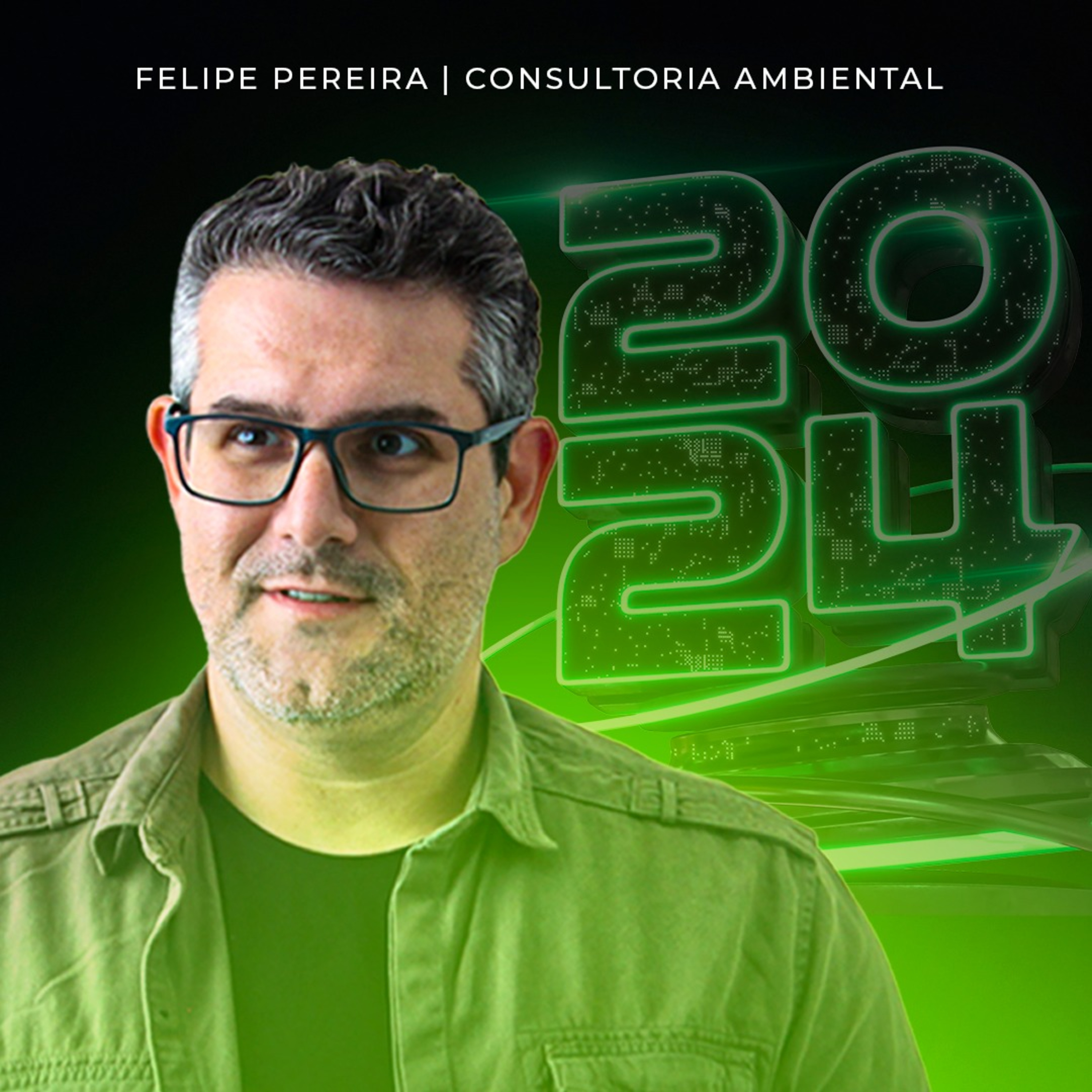 Como atuar com Consultoria Ambiental em 2024 episode artwork
