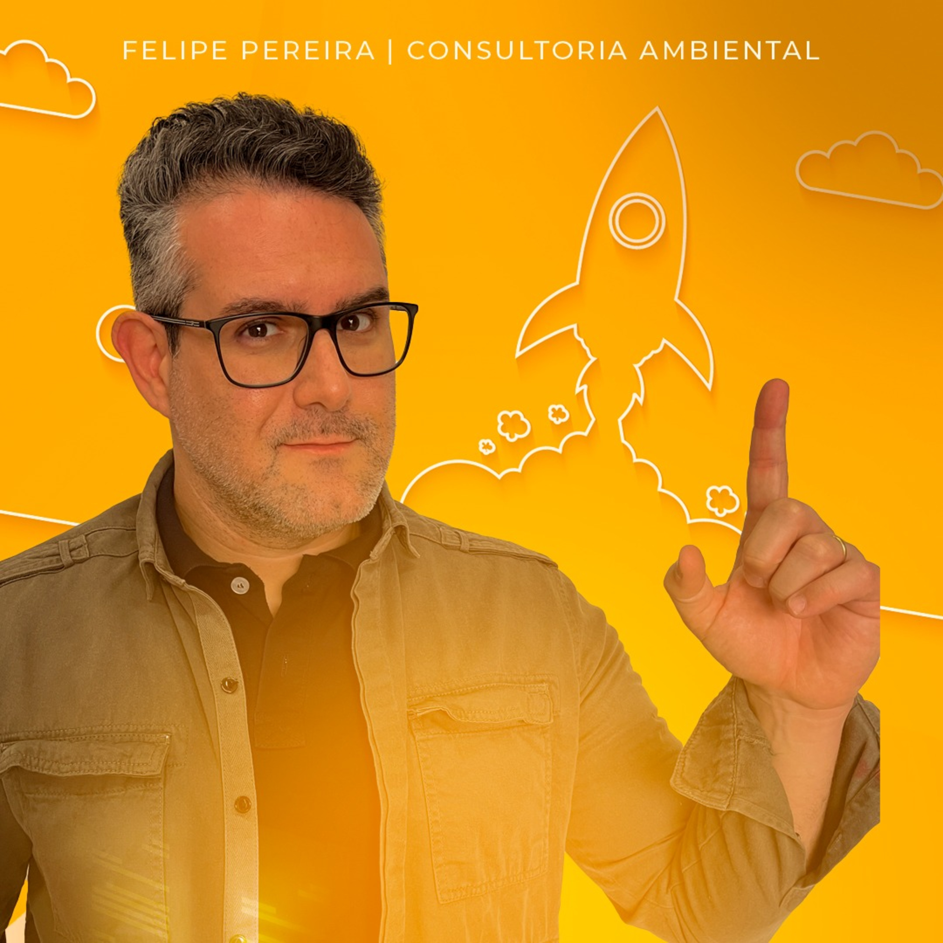 Como começar numa nova área na consultoria ambiental? episode artwork