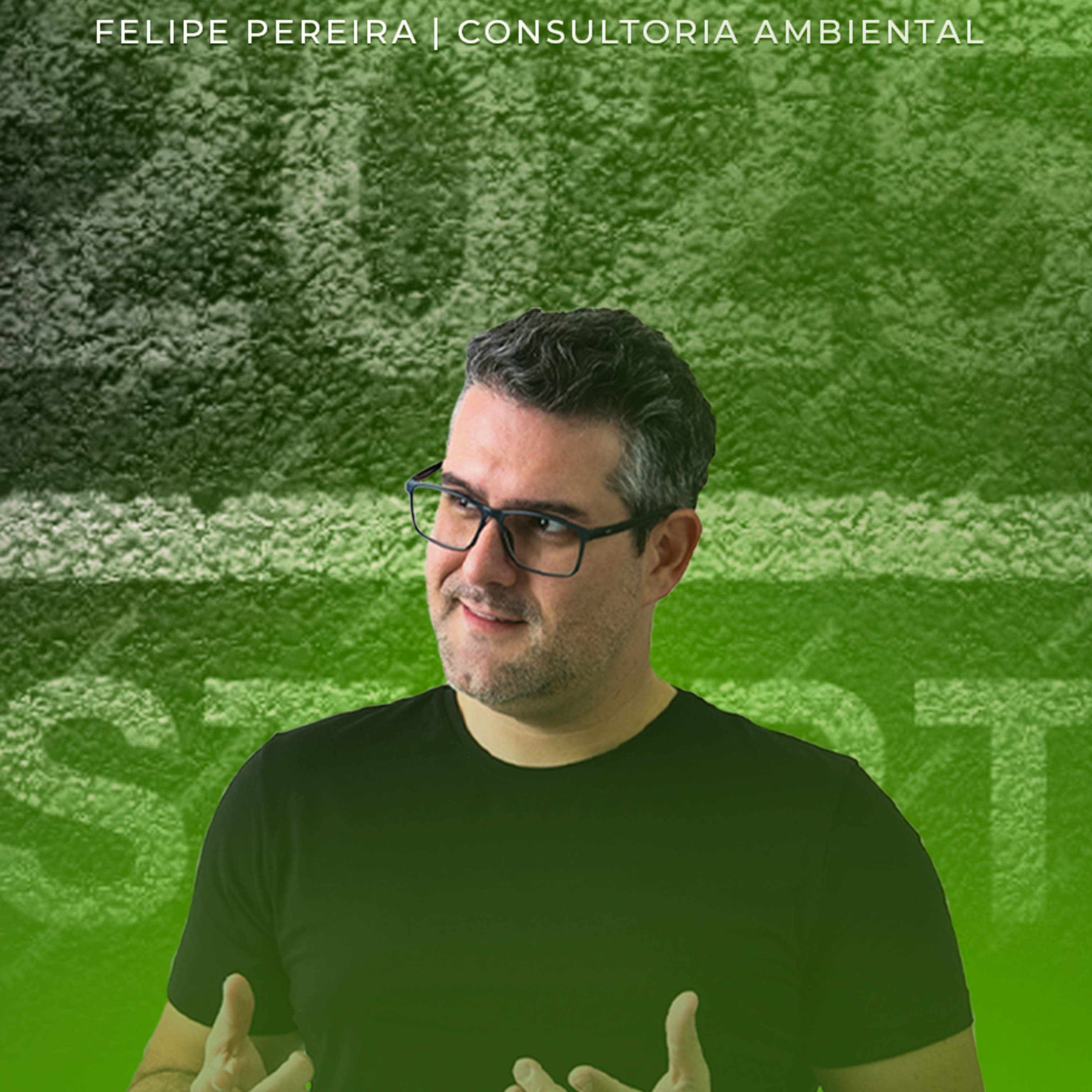 A melhor forma de começar 2025 na consultoria ambiental episode artwork