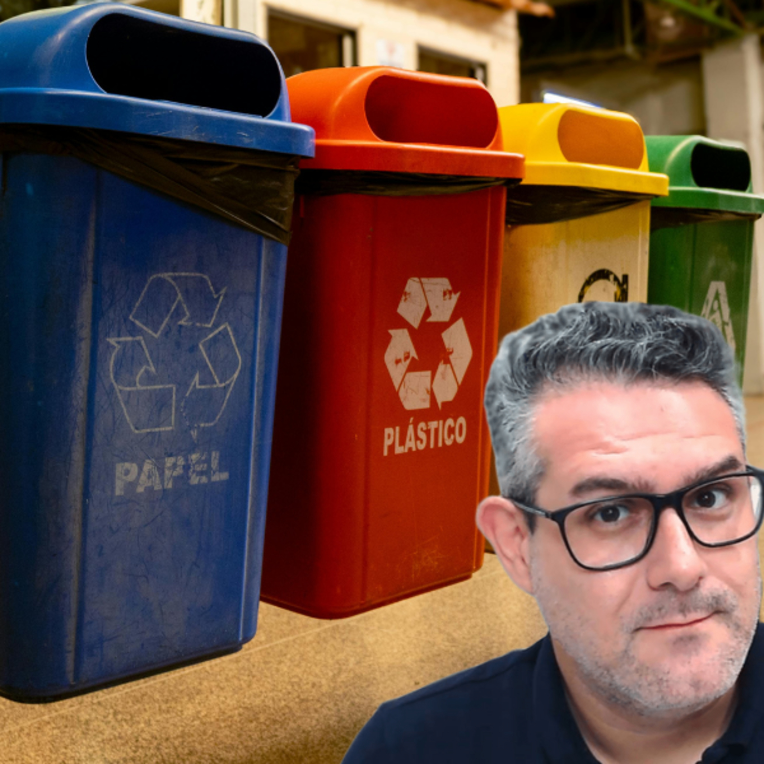 Consultoria Ambiental em PGRS, por onde começar? episode artwork