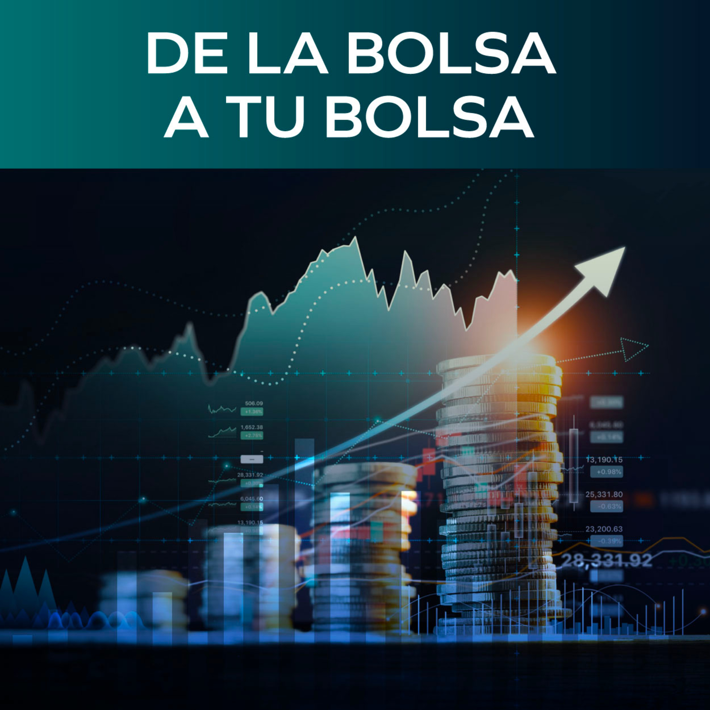Bolsa Mexicana, El Podcast.
