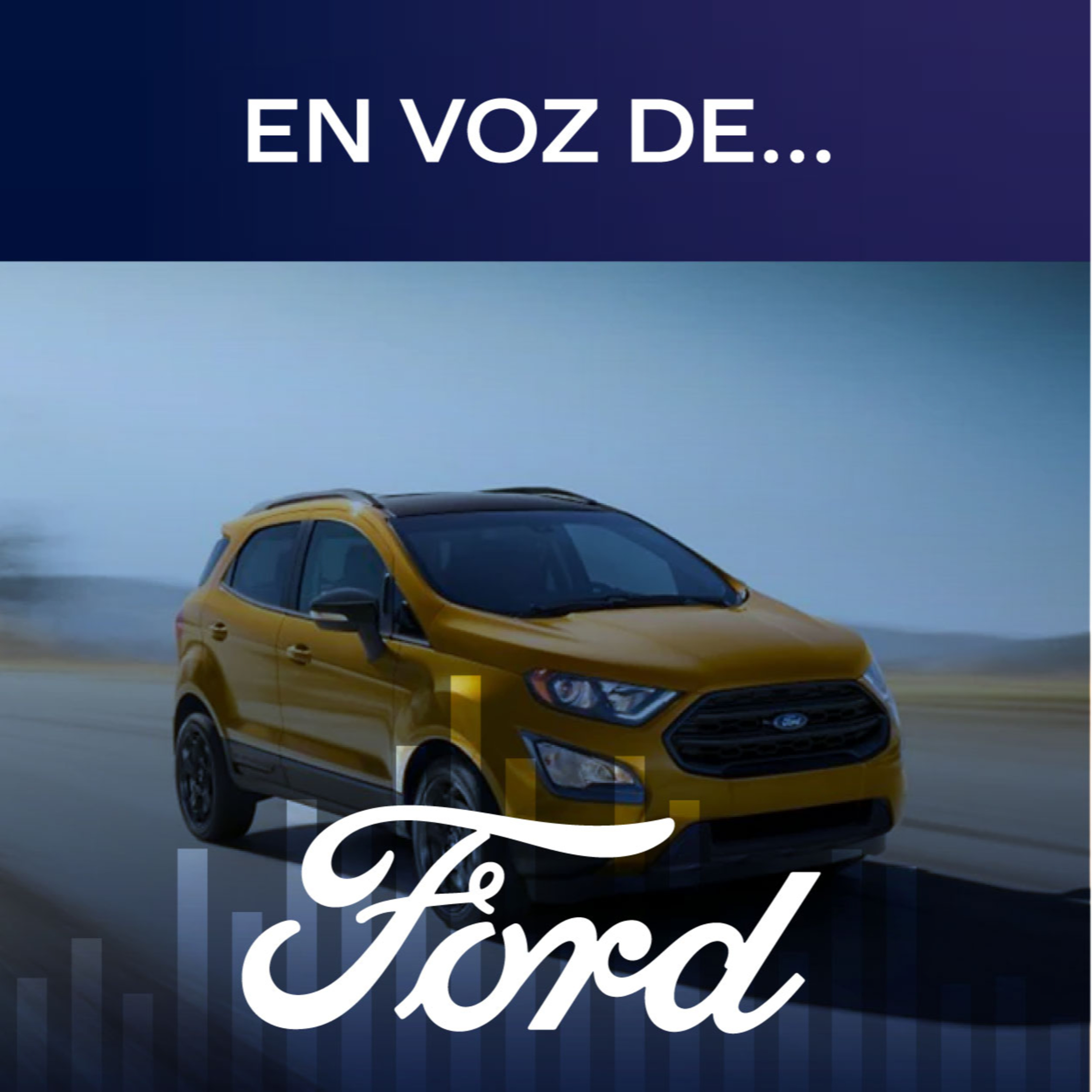 En Voz de… FORD. Uno de los centros de ingeniería más grande en LATAM