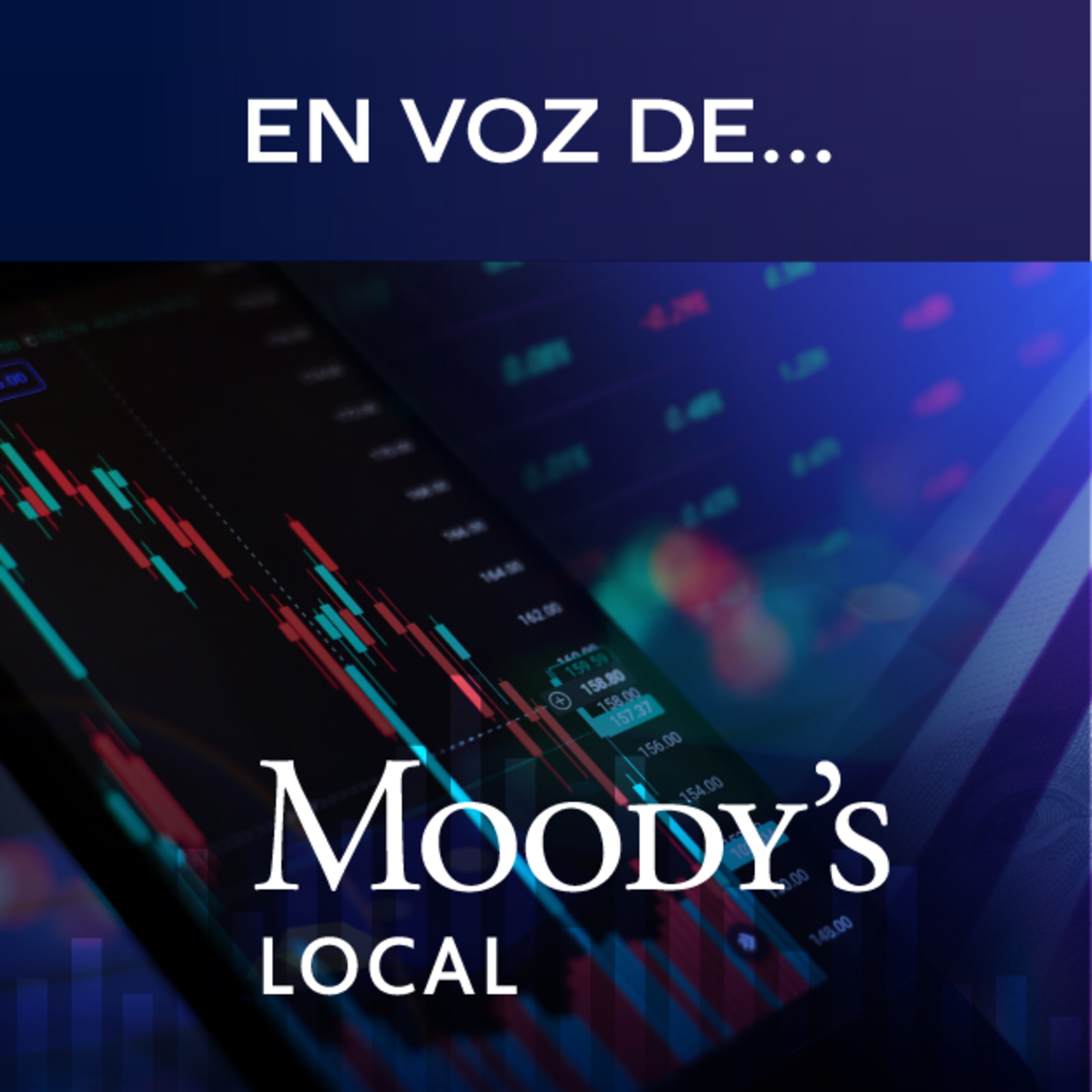 Bolsa Mexicana, El Podcast.