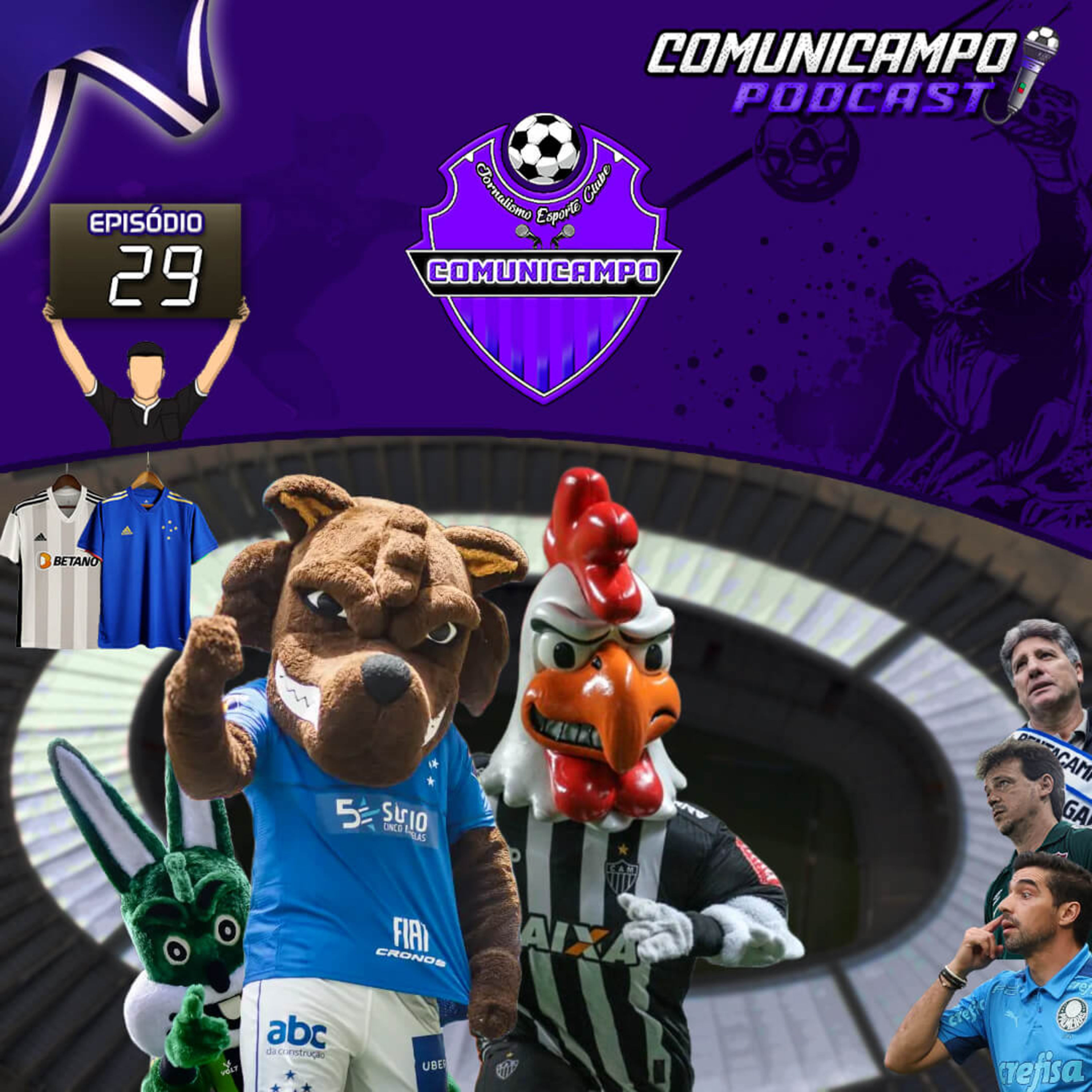 Comunicampo