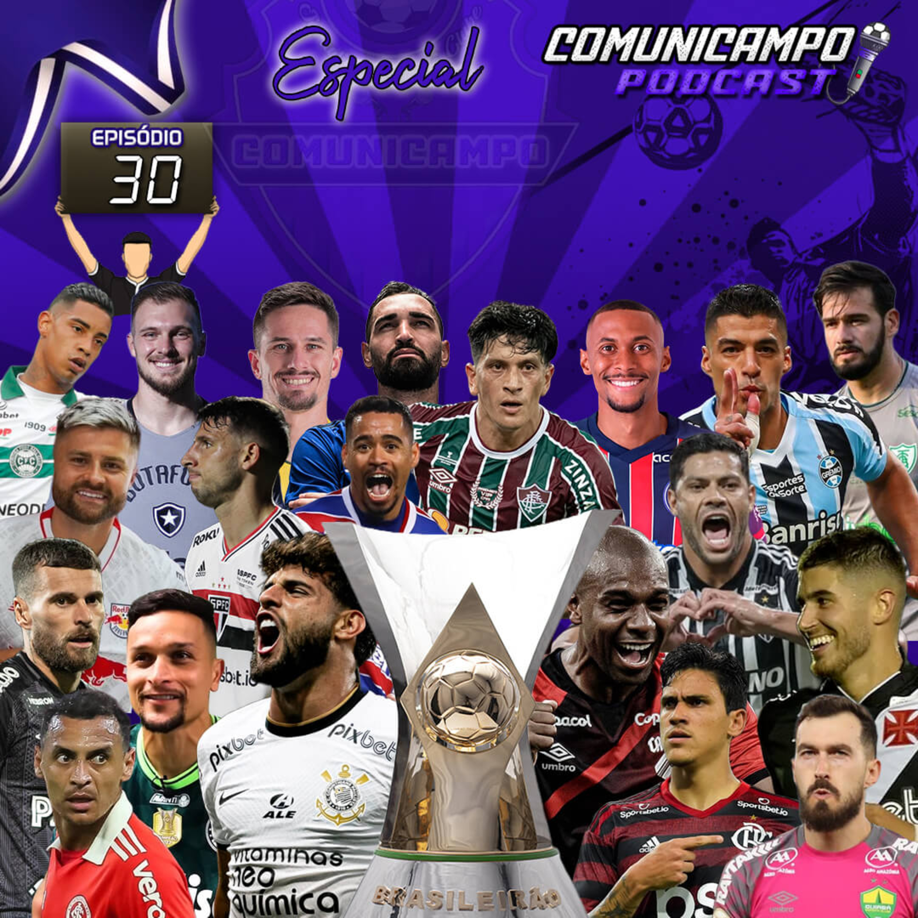Comunicampo