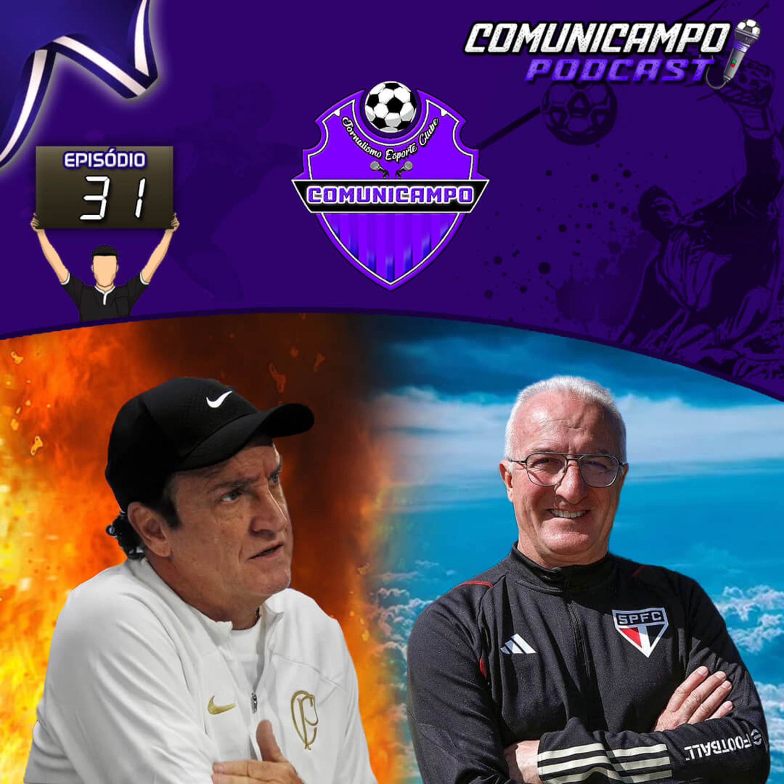 Comunicampo