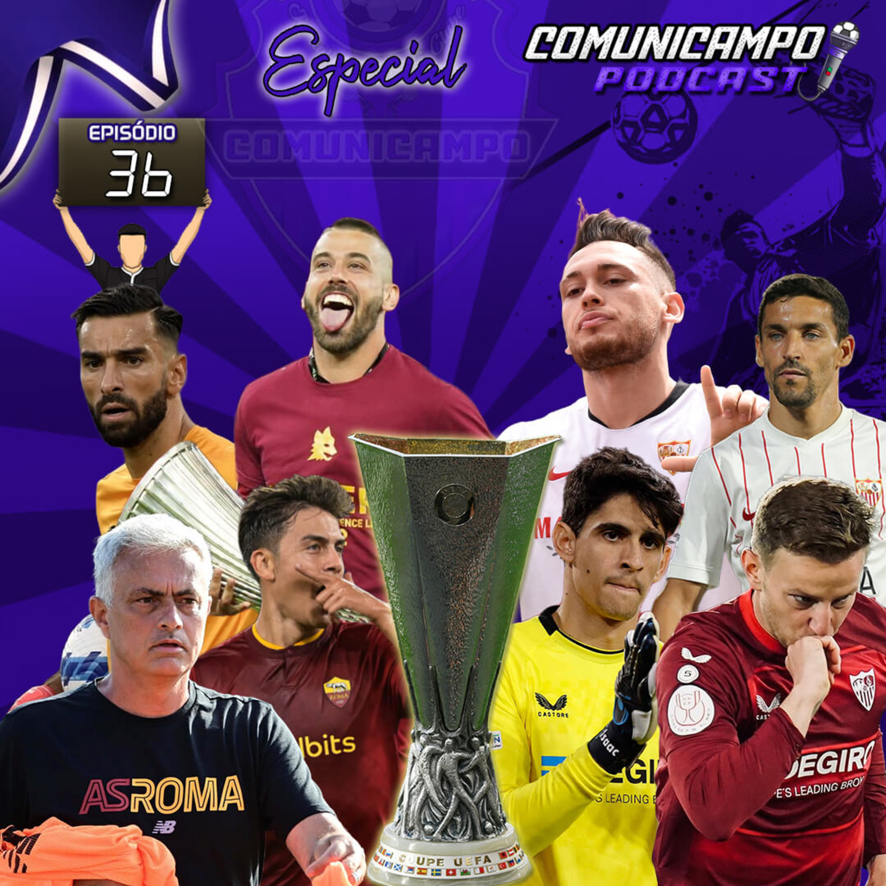 Comunicampo