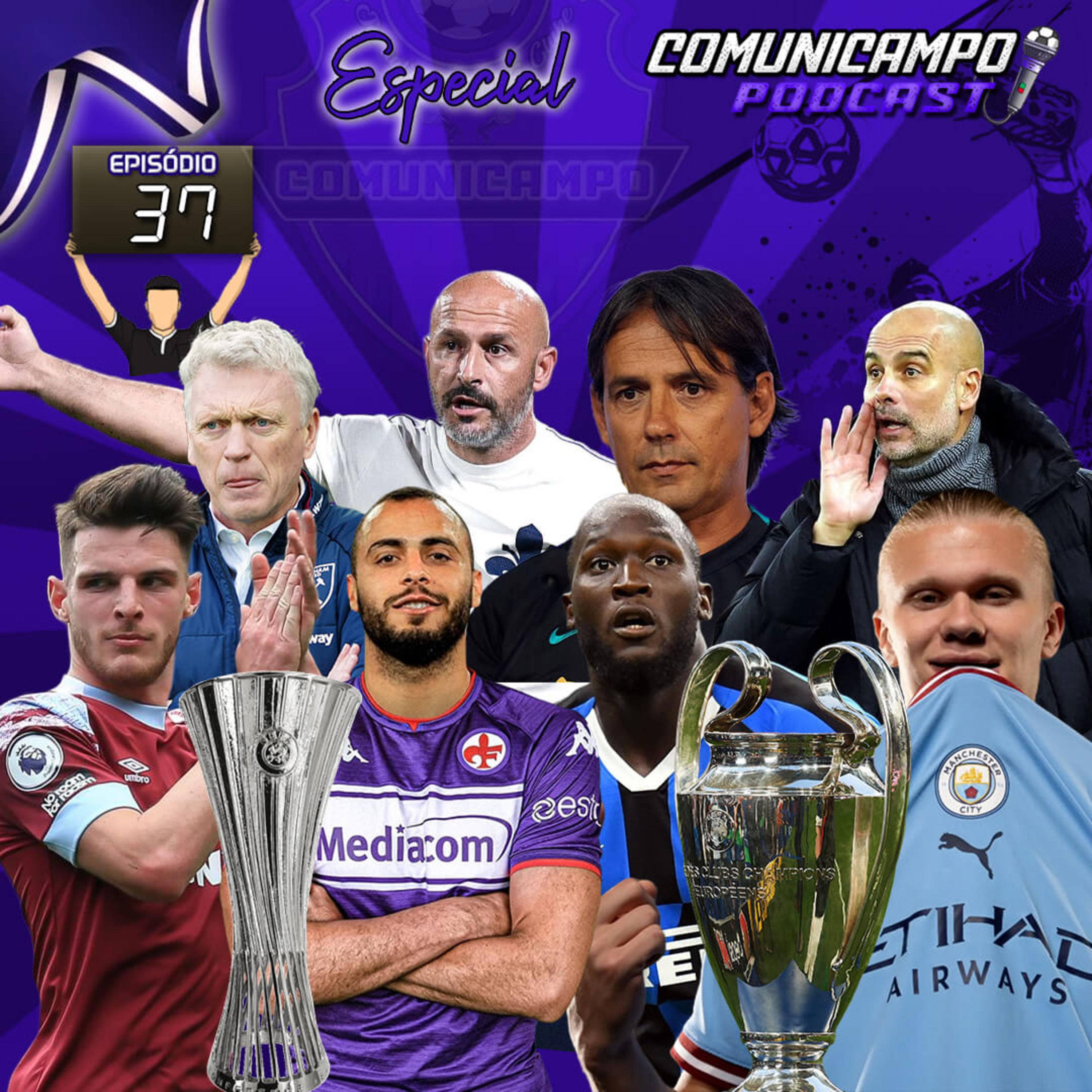 Comunicampo