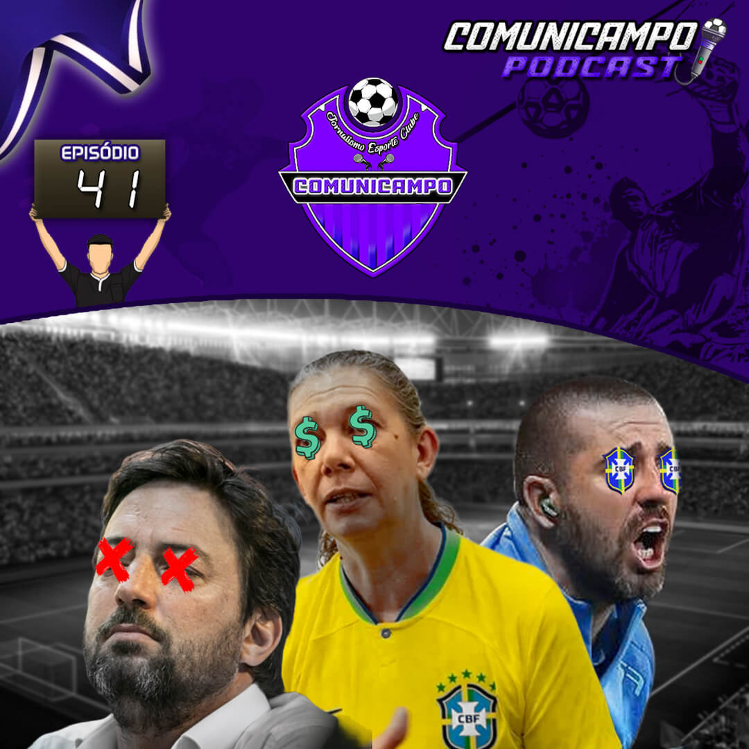 Comunicampo