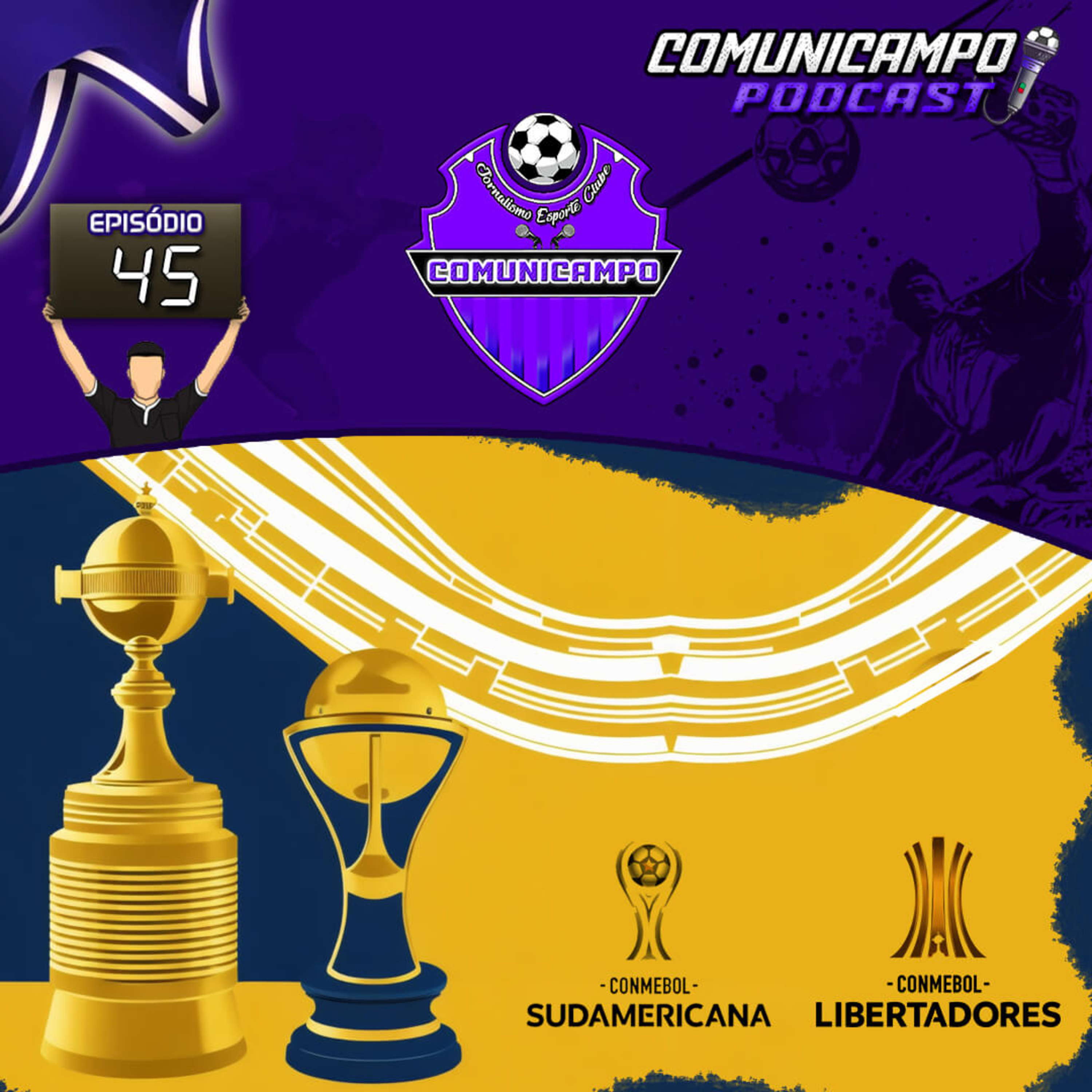Comunicampo
