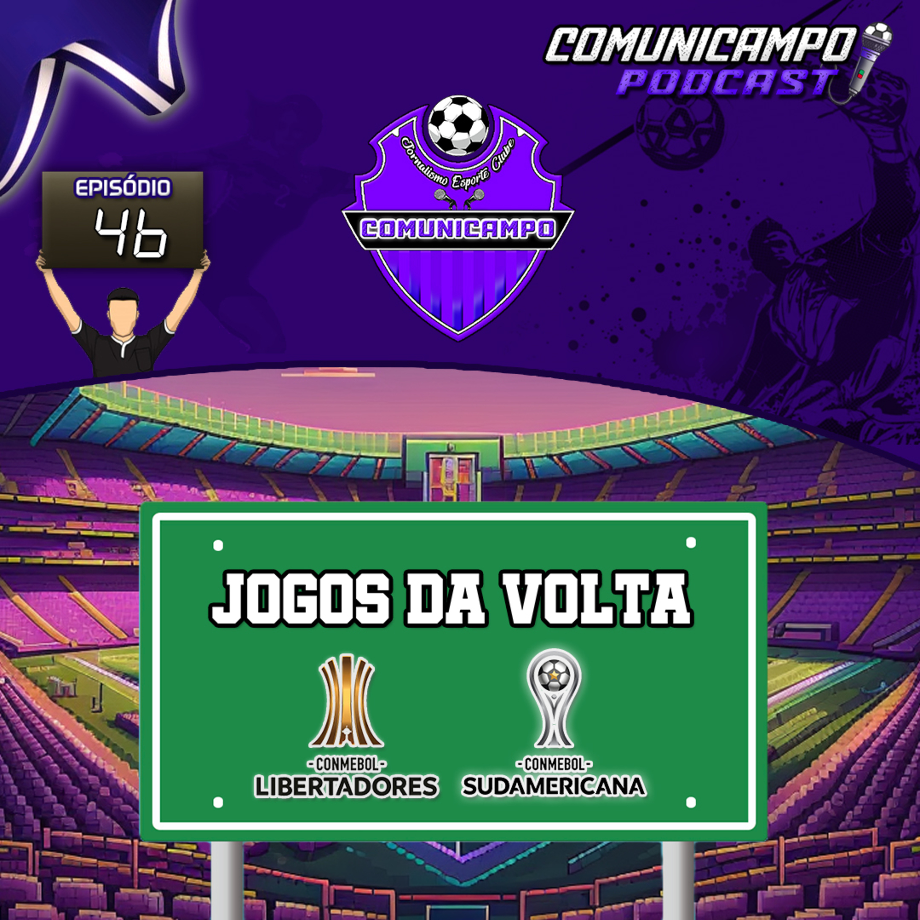 Comunicampo