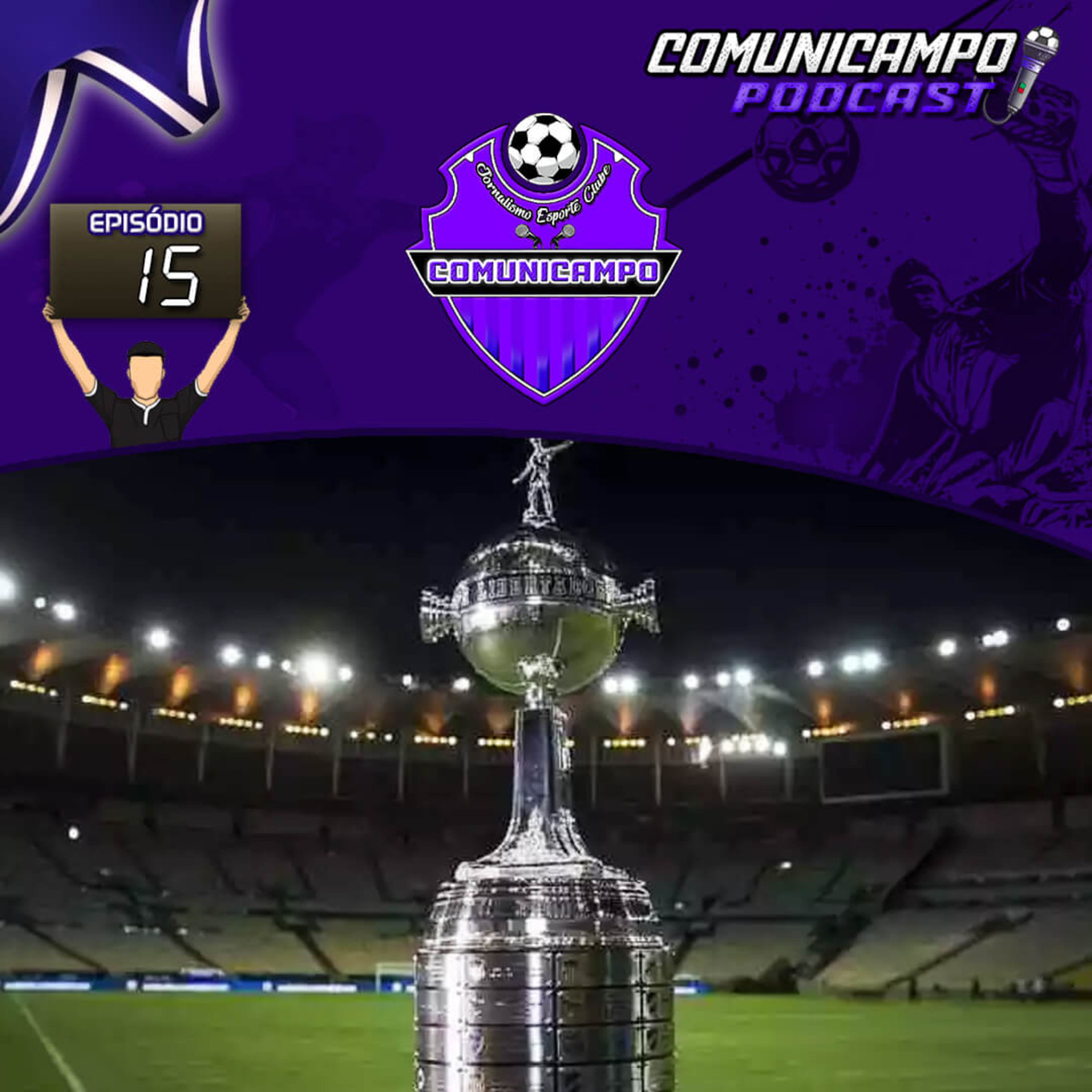 Comunicampo