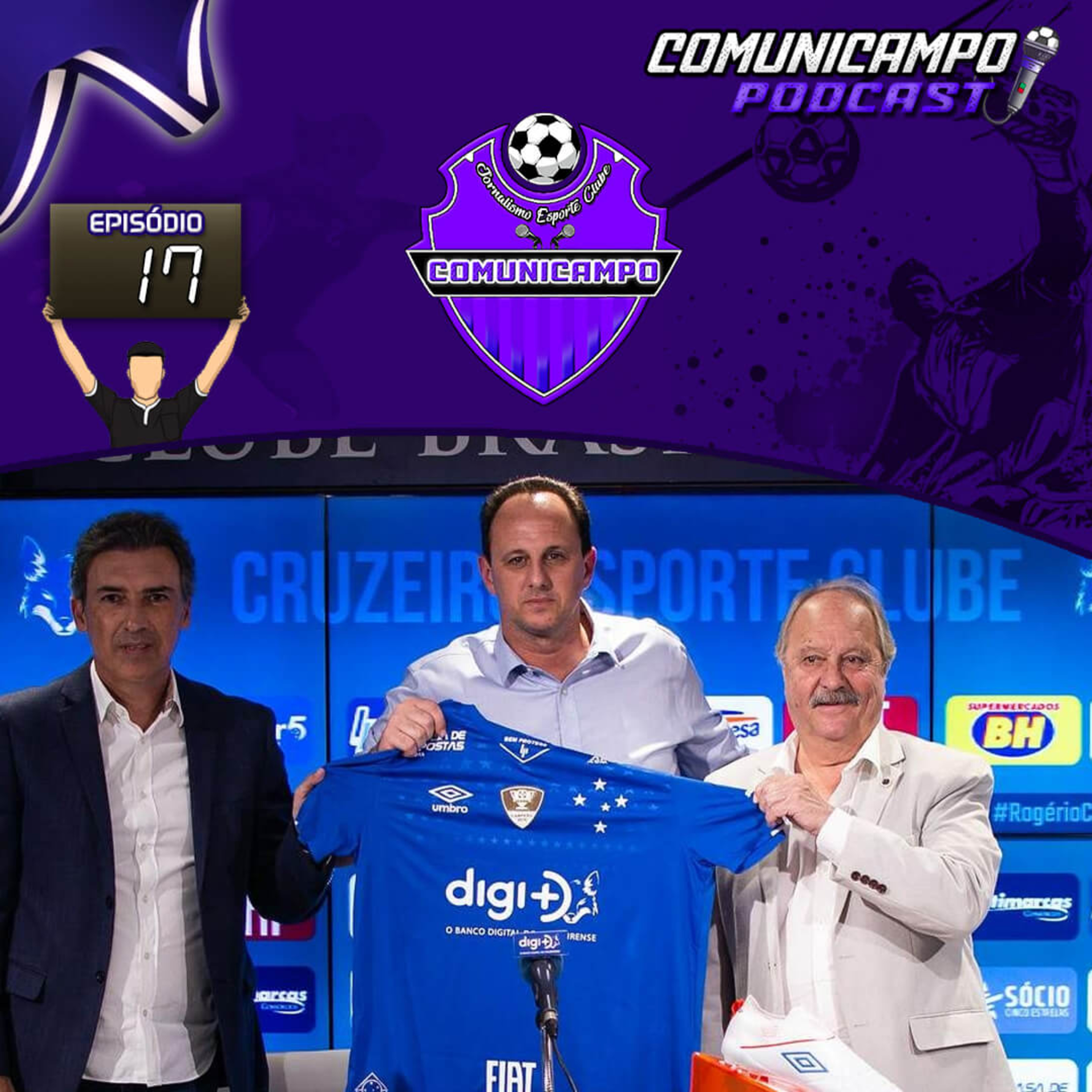 Comunicampo