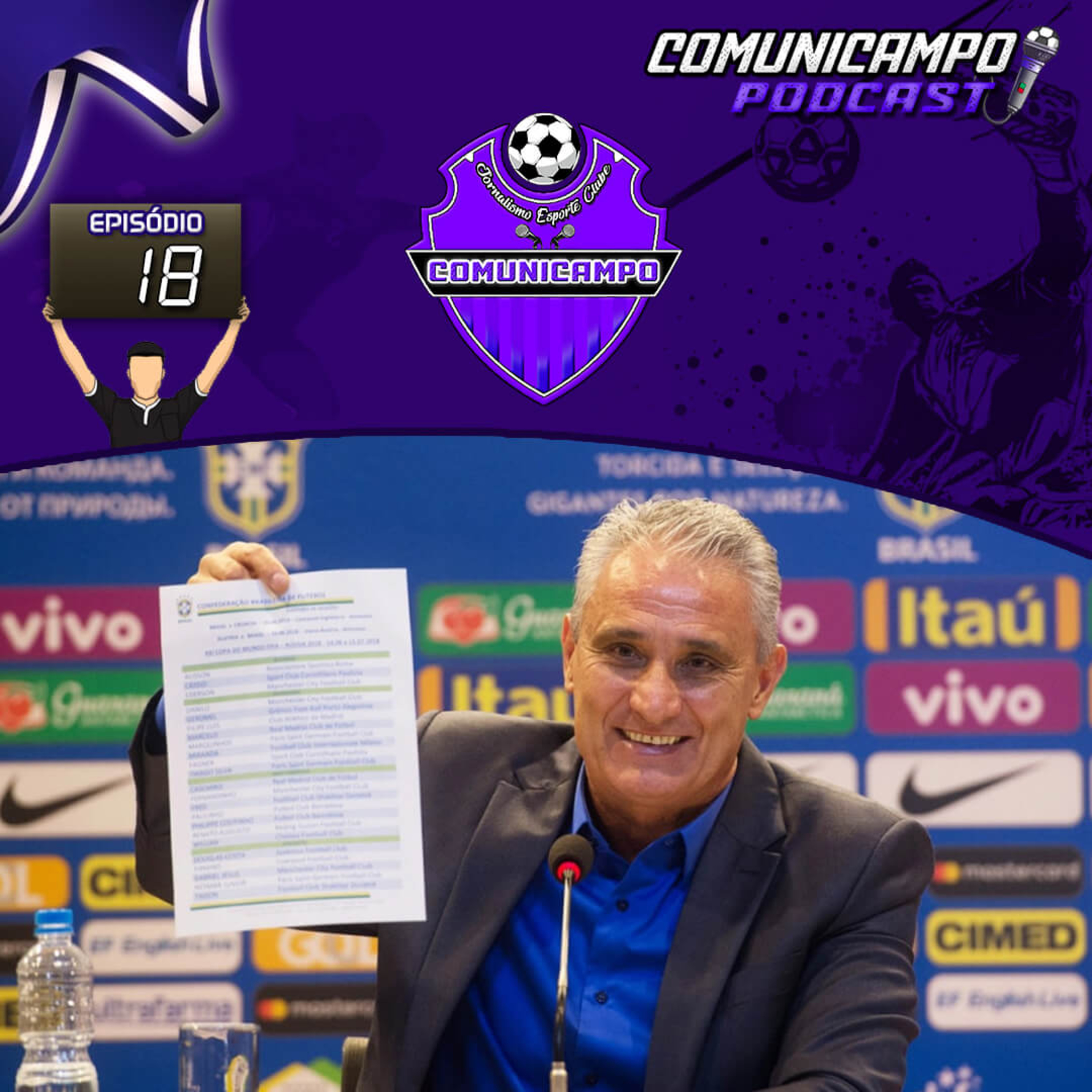 Comunicampo