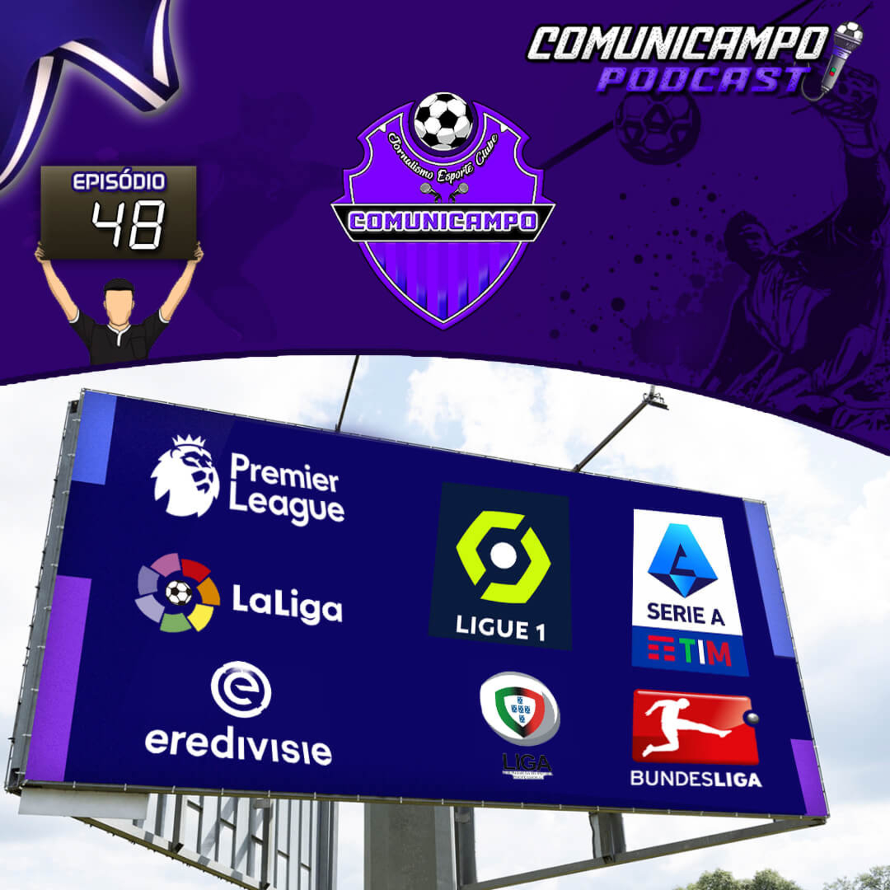 Comunicampo