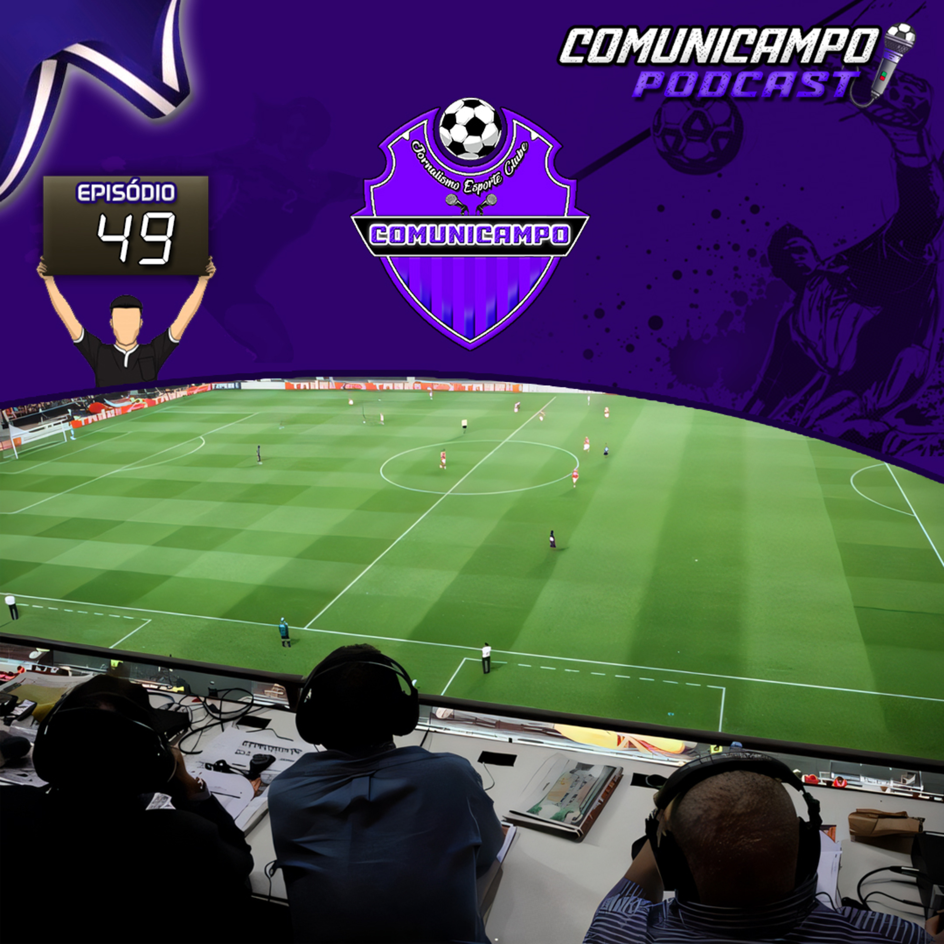 Comunicampo
