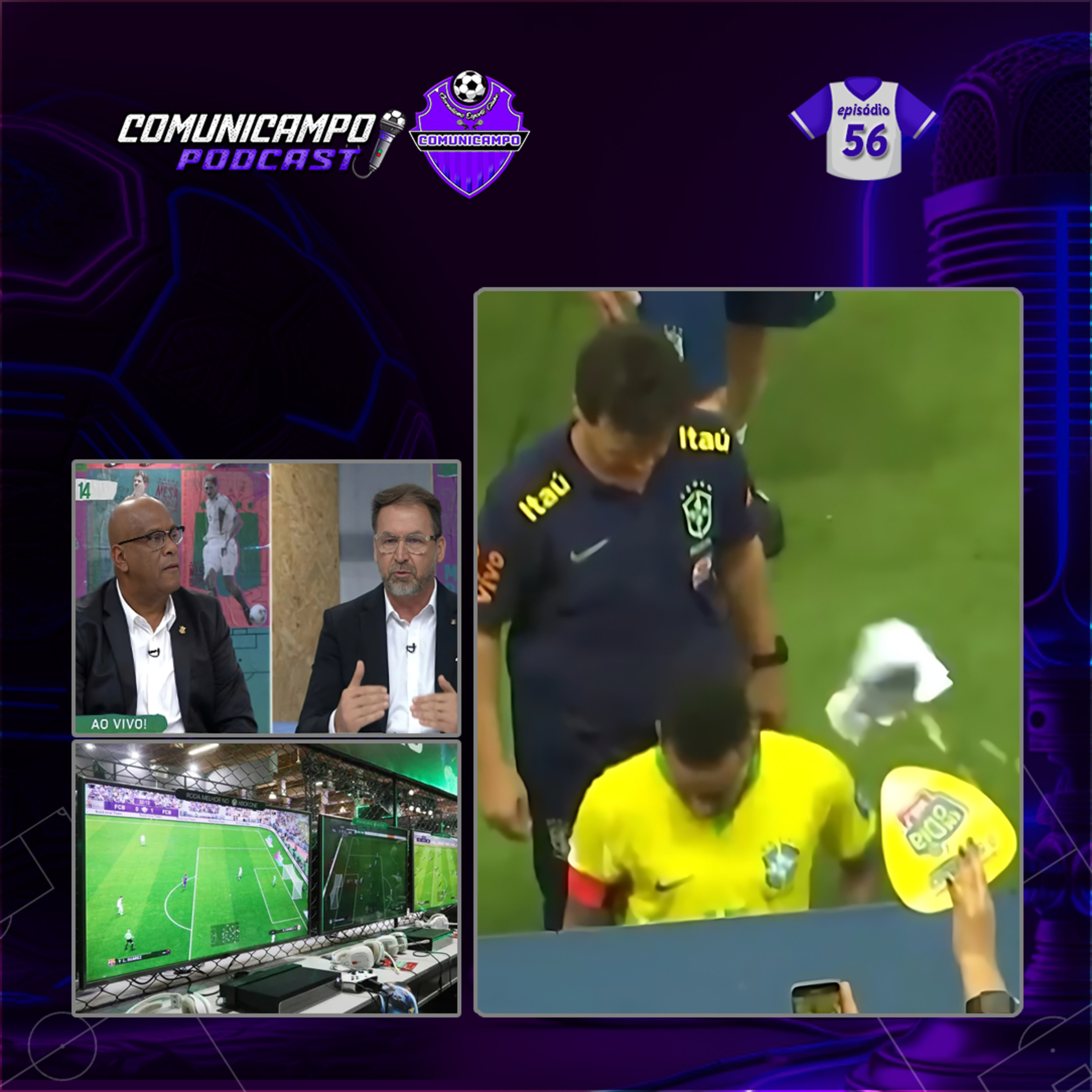 Comunicampo