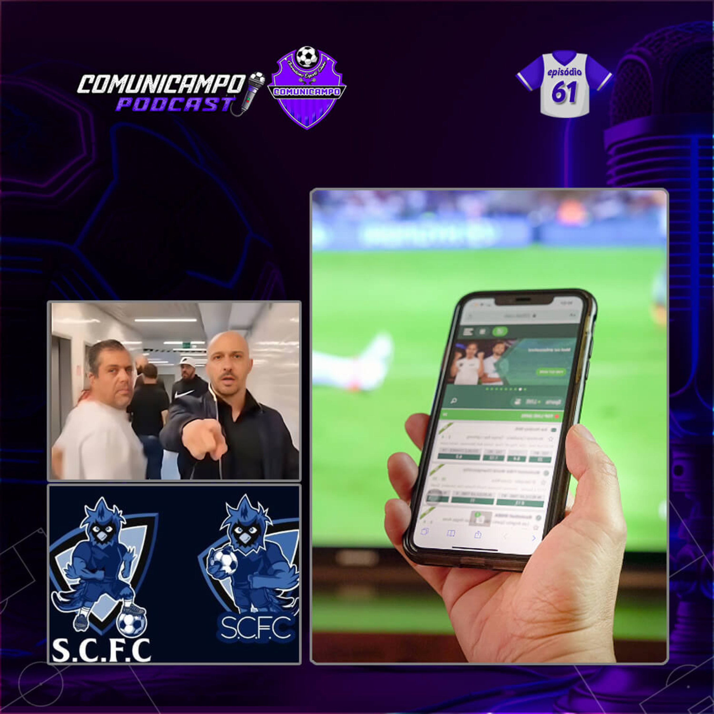 Comunicampo