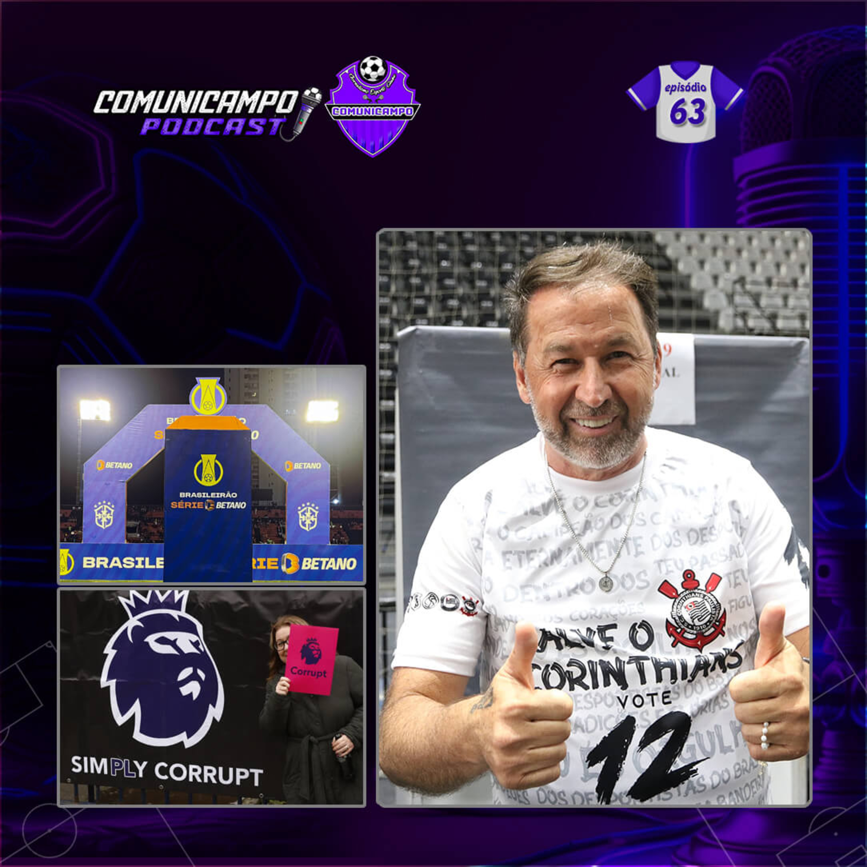Comunicampo