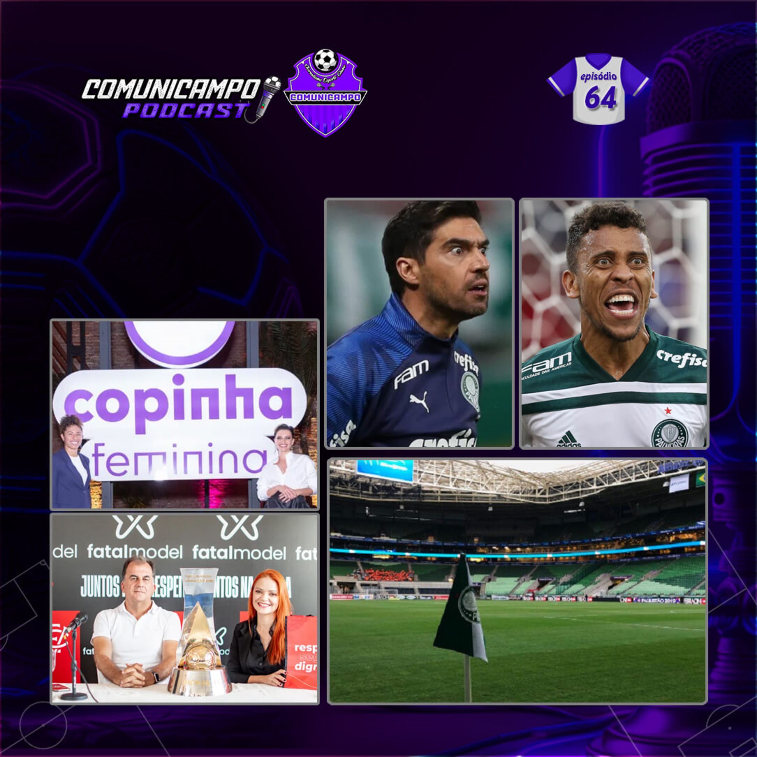 Comunicampo