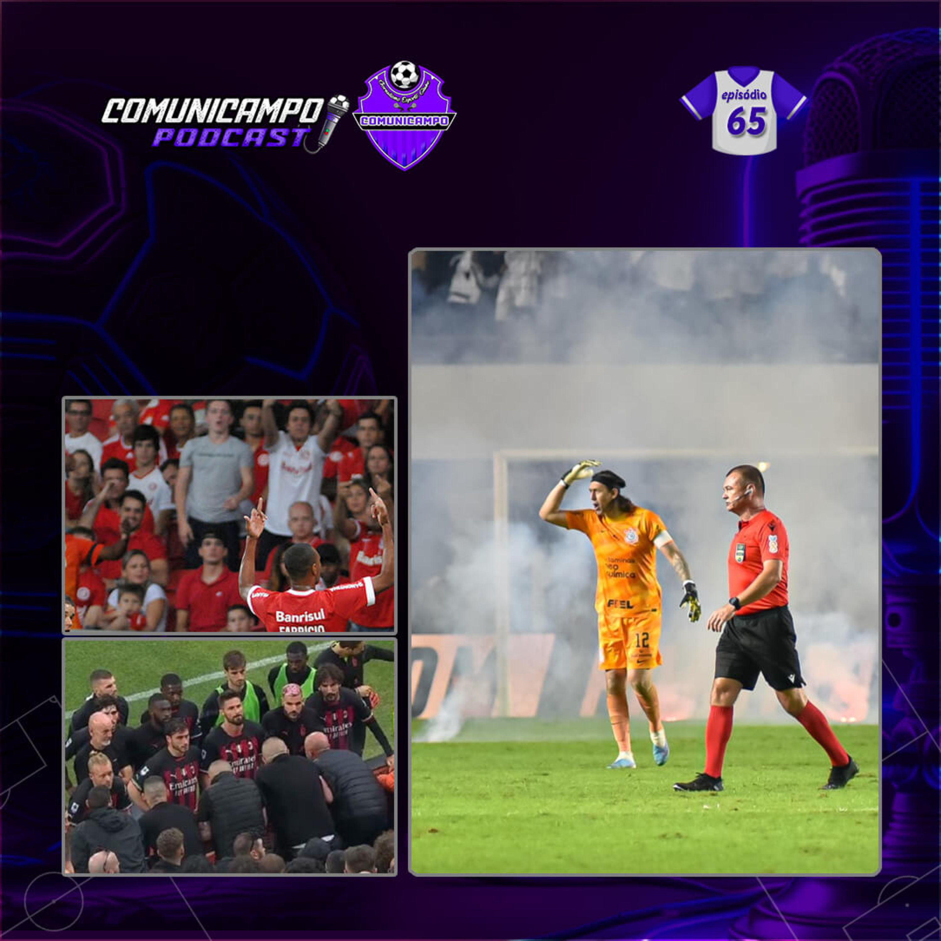 Comunicampo
