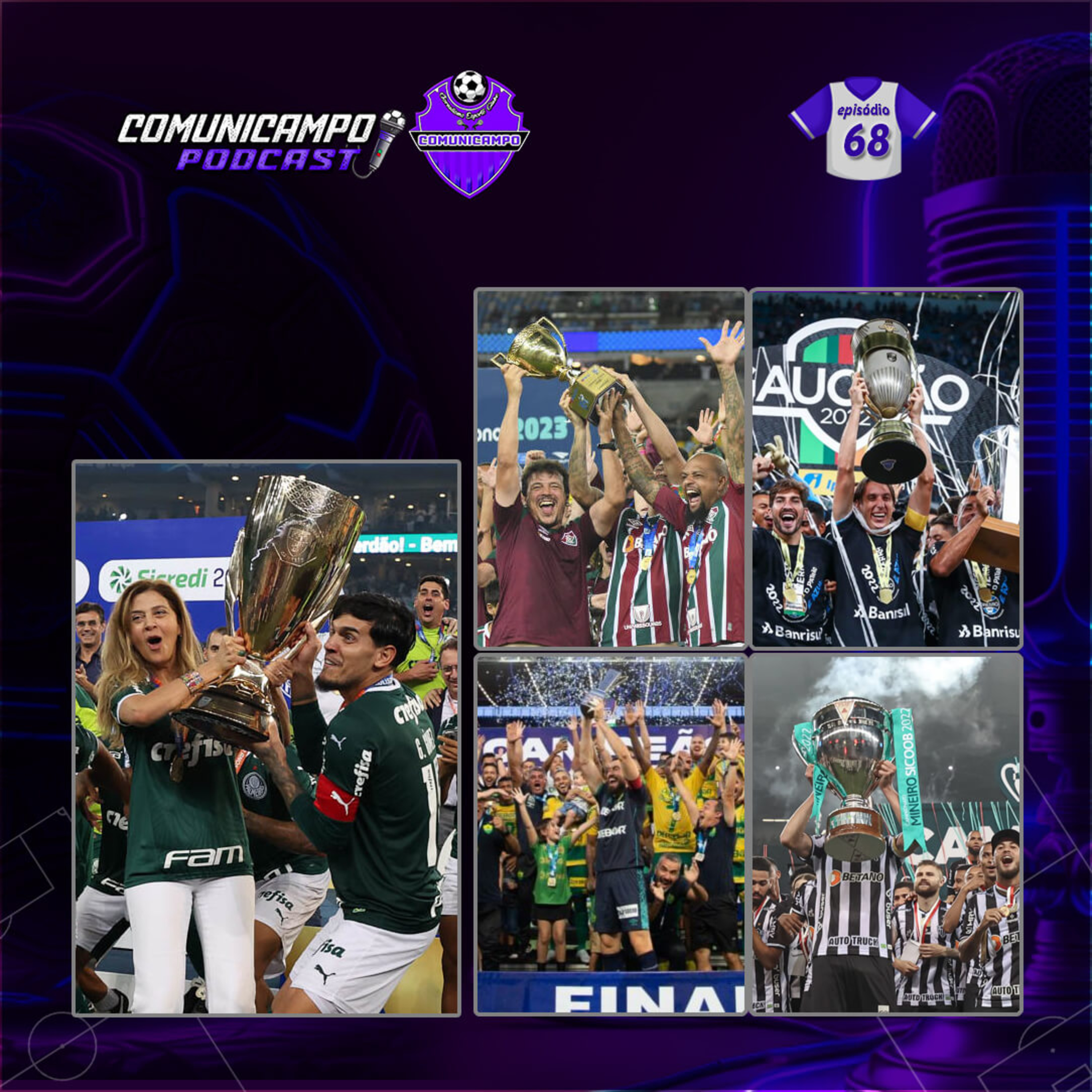 Comunicampo