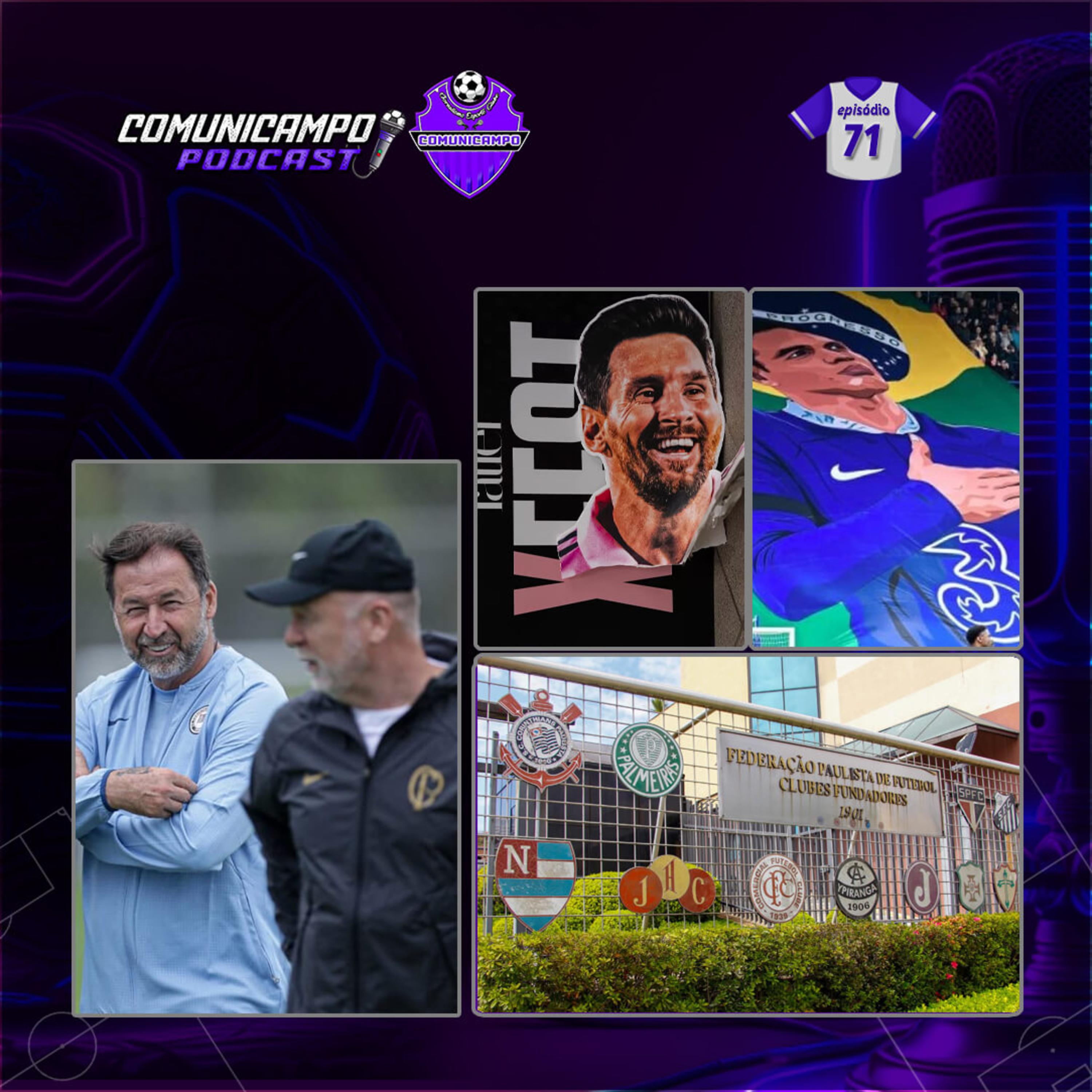 Comunicampo