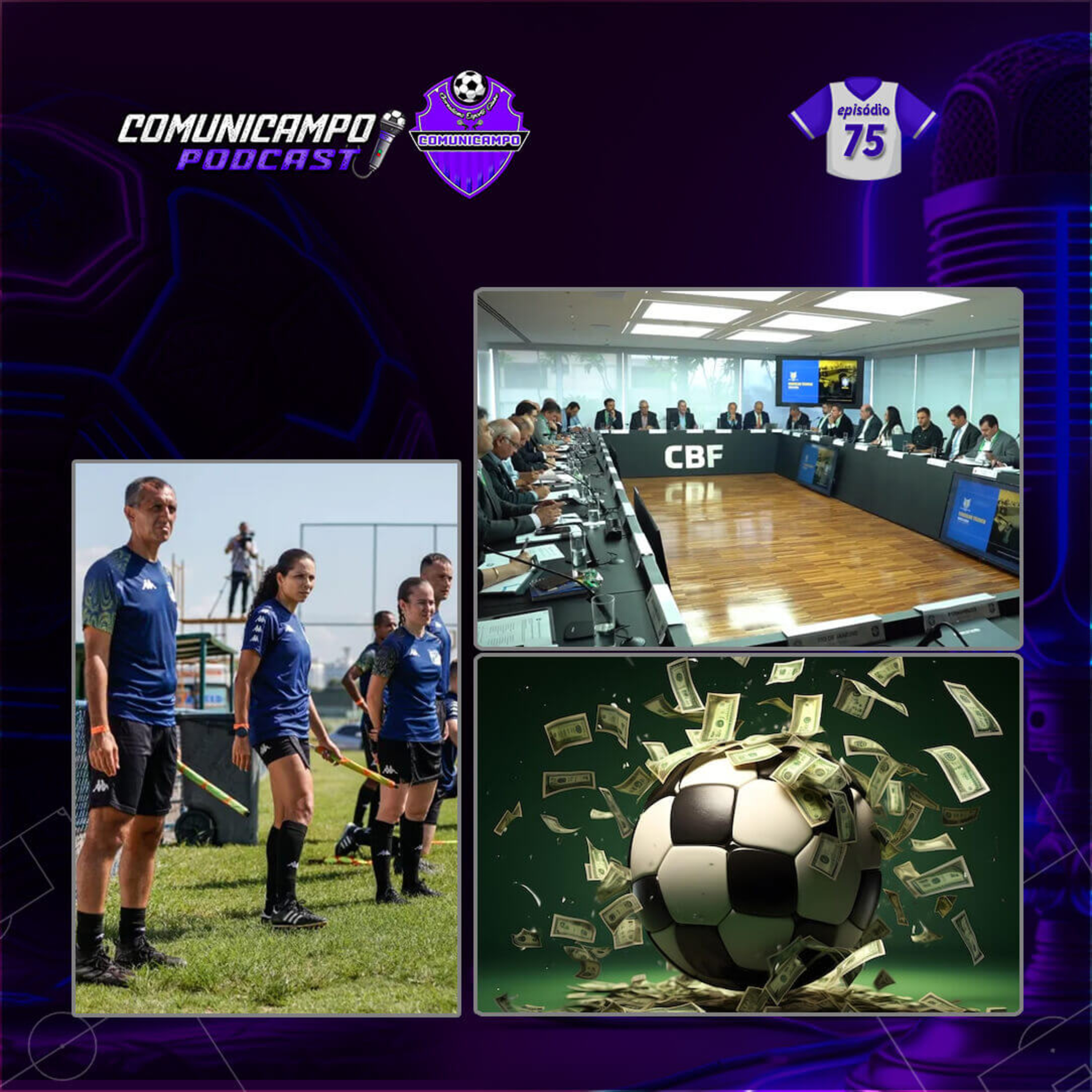 Comunicampo