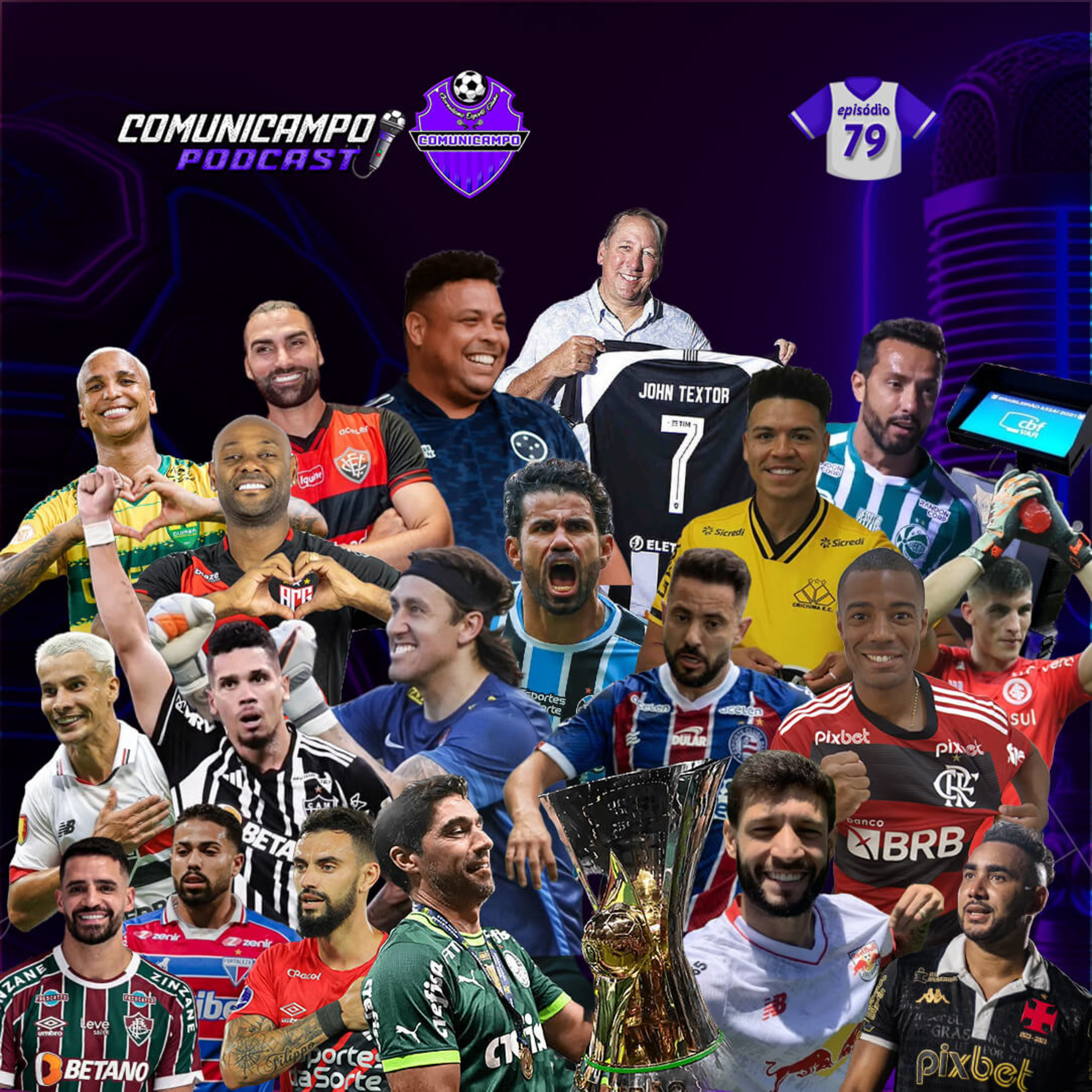 Comunicampo