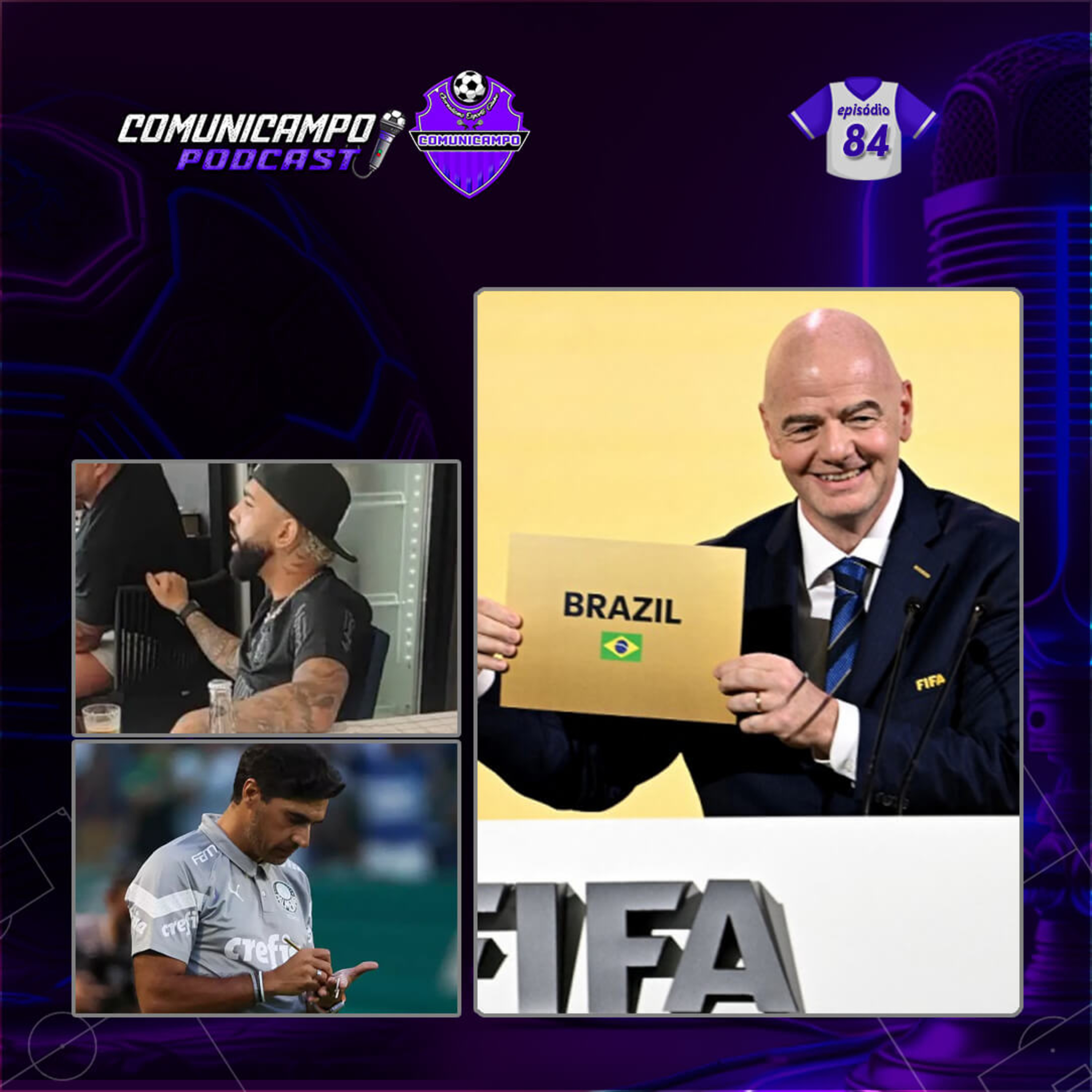 Comunicampo
