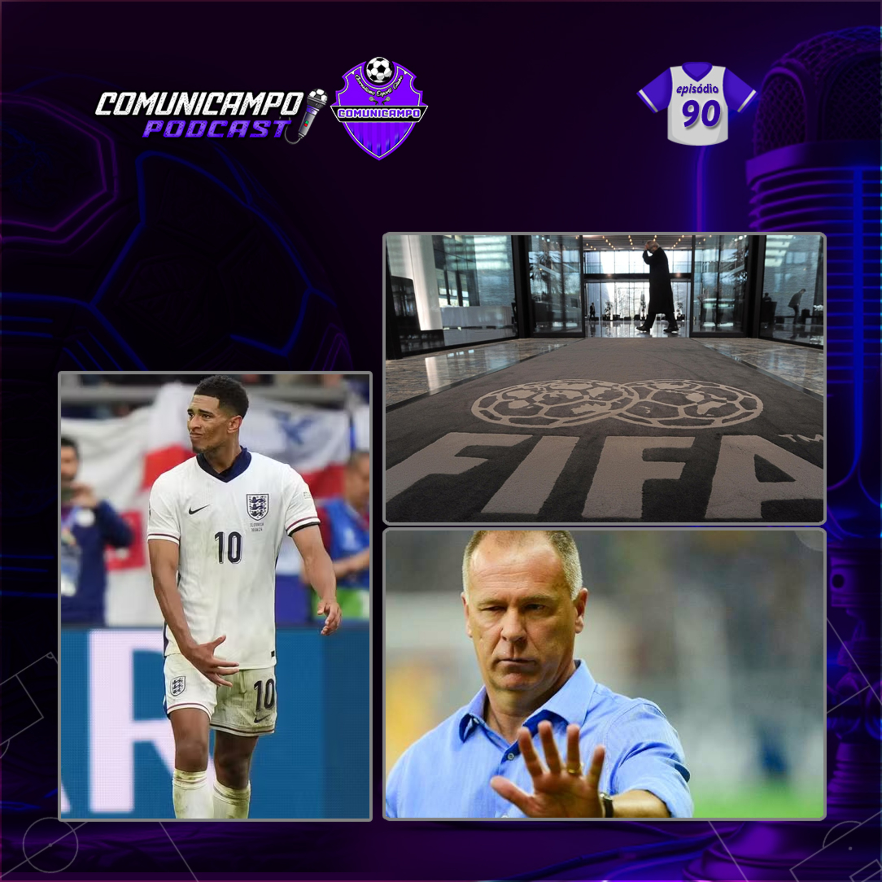 Comunicampo