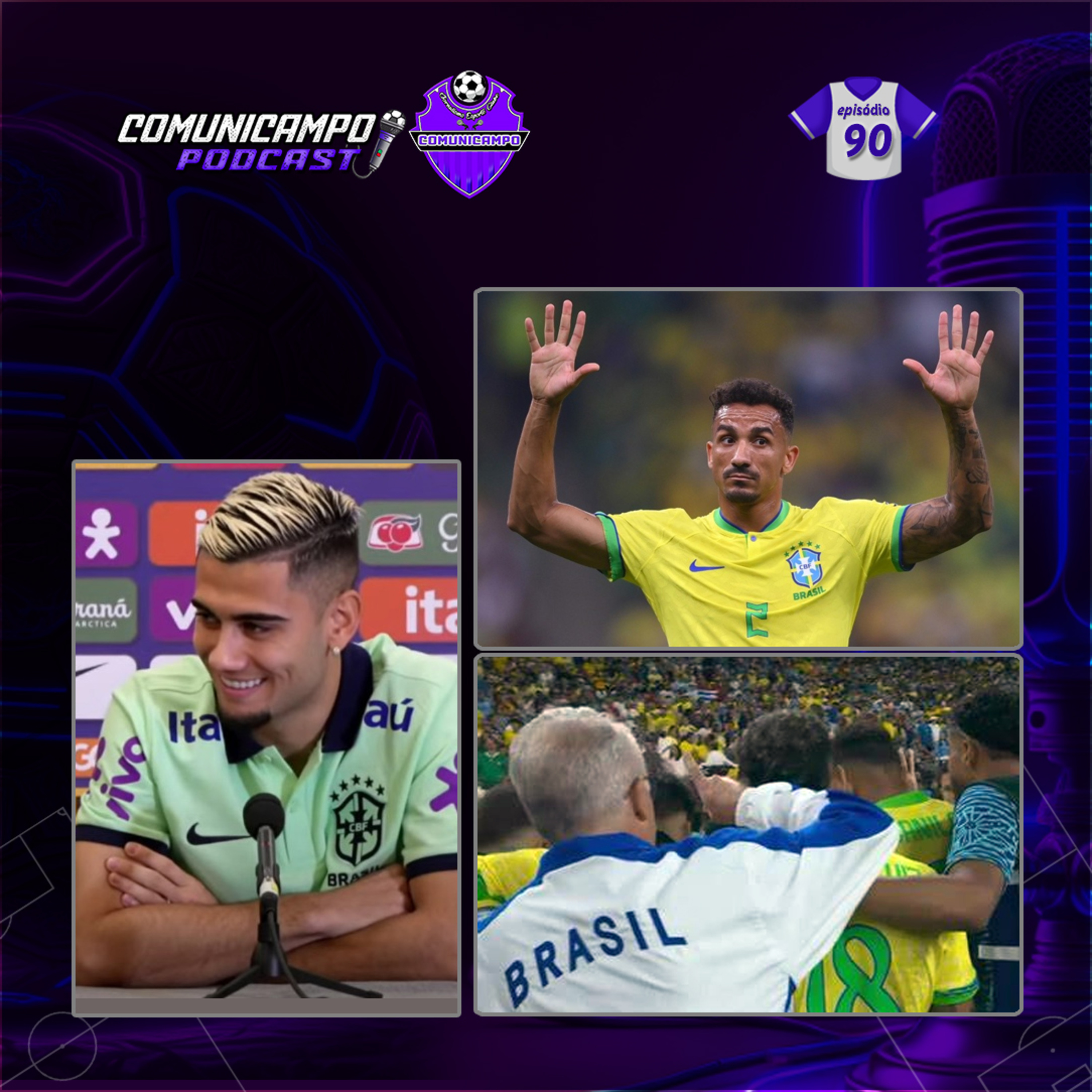 Comunicampo