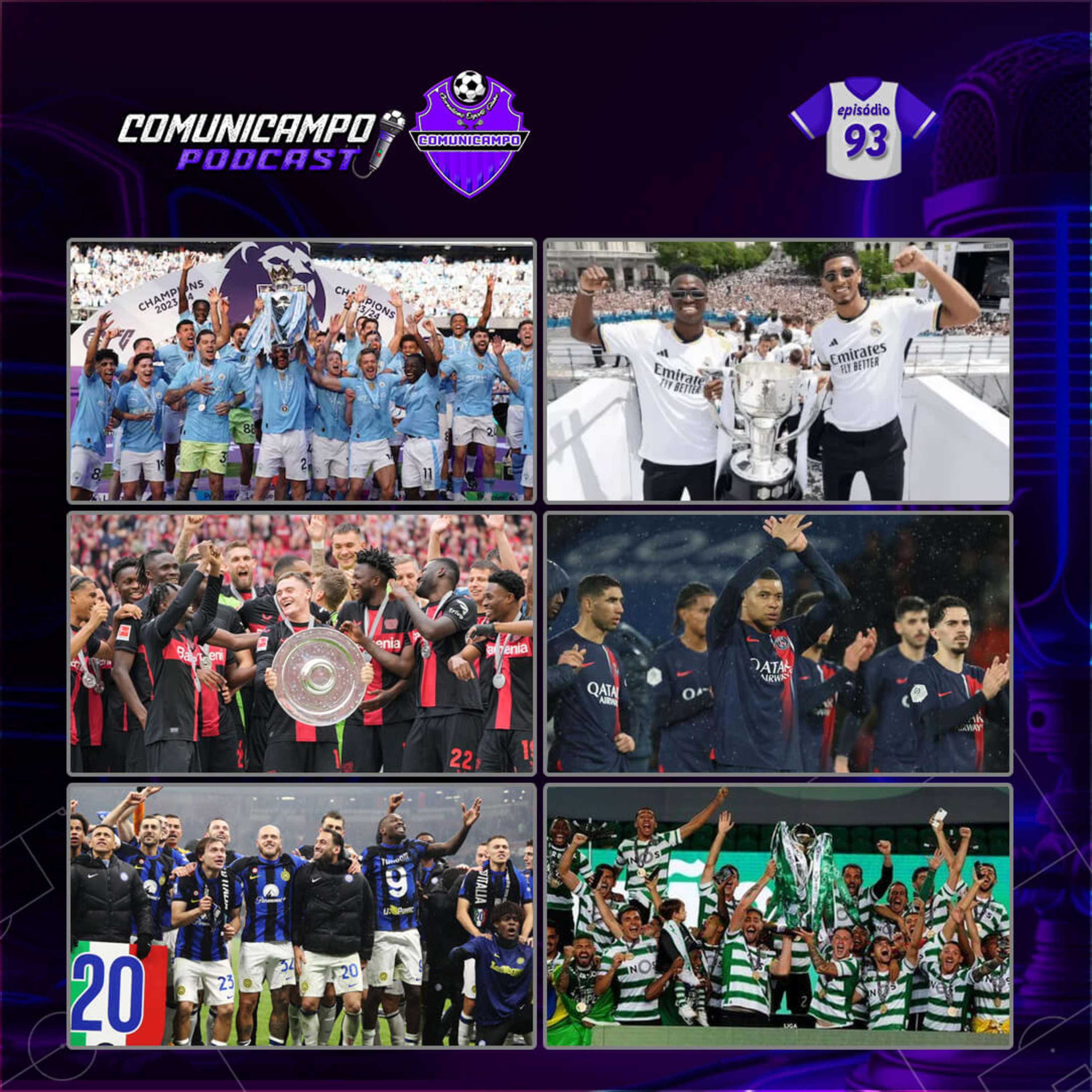 Comunicampo