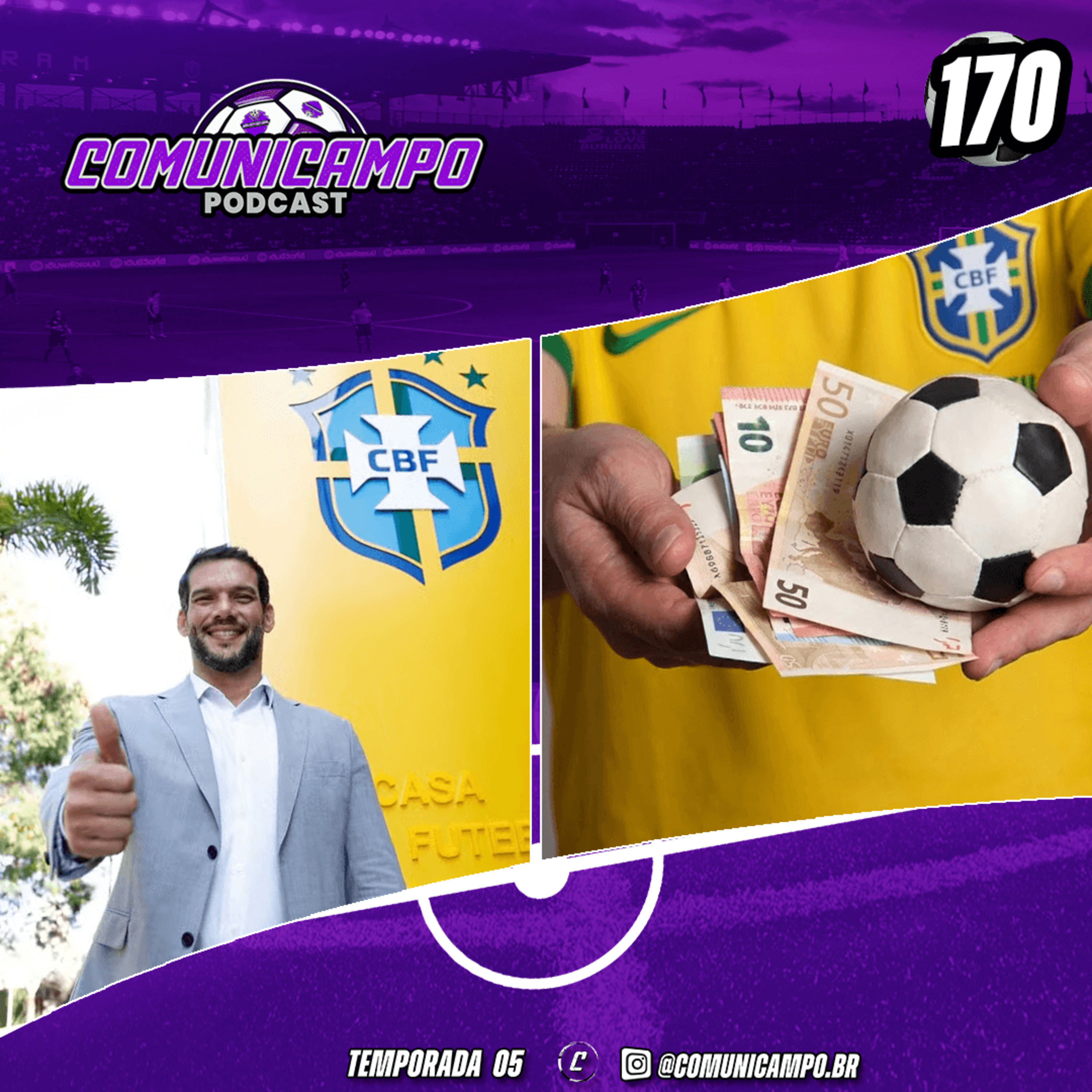 Playoffs na Série B é bom? episode artwork