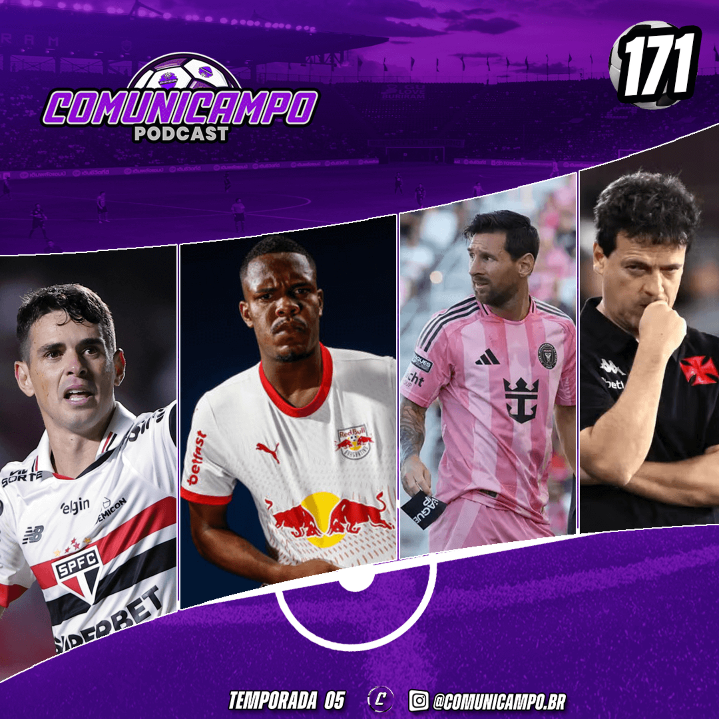 Gabriel Marques, Diniz e Oscar episode artwork