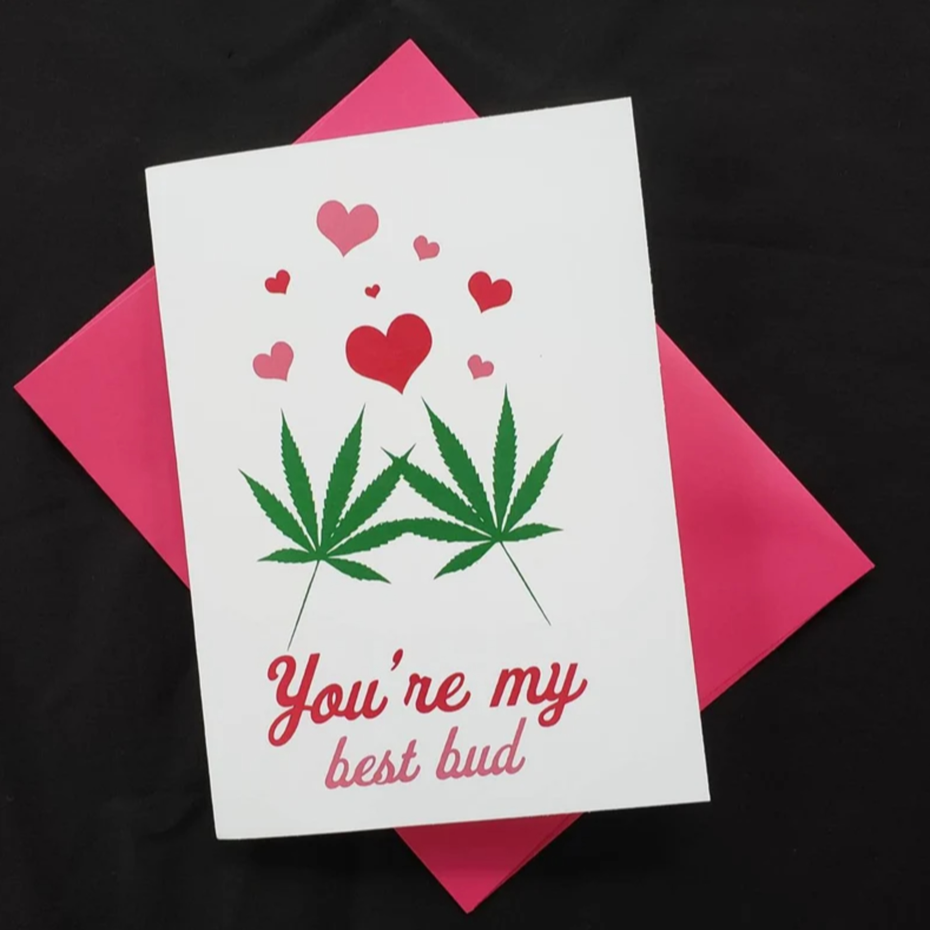 Stoned N\' Social