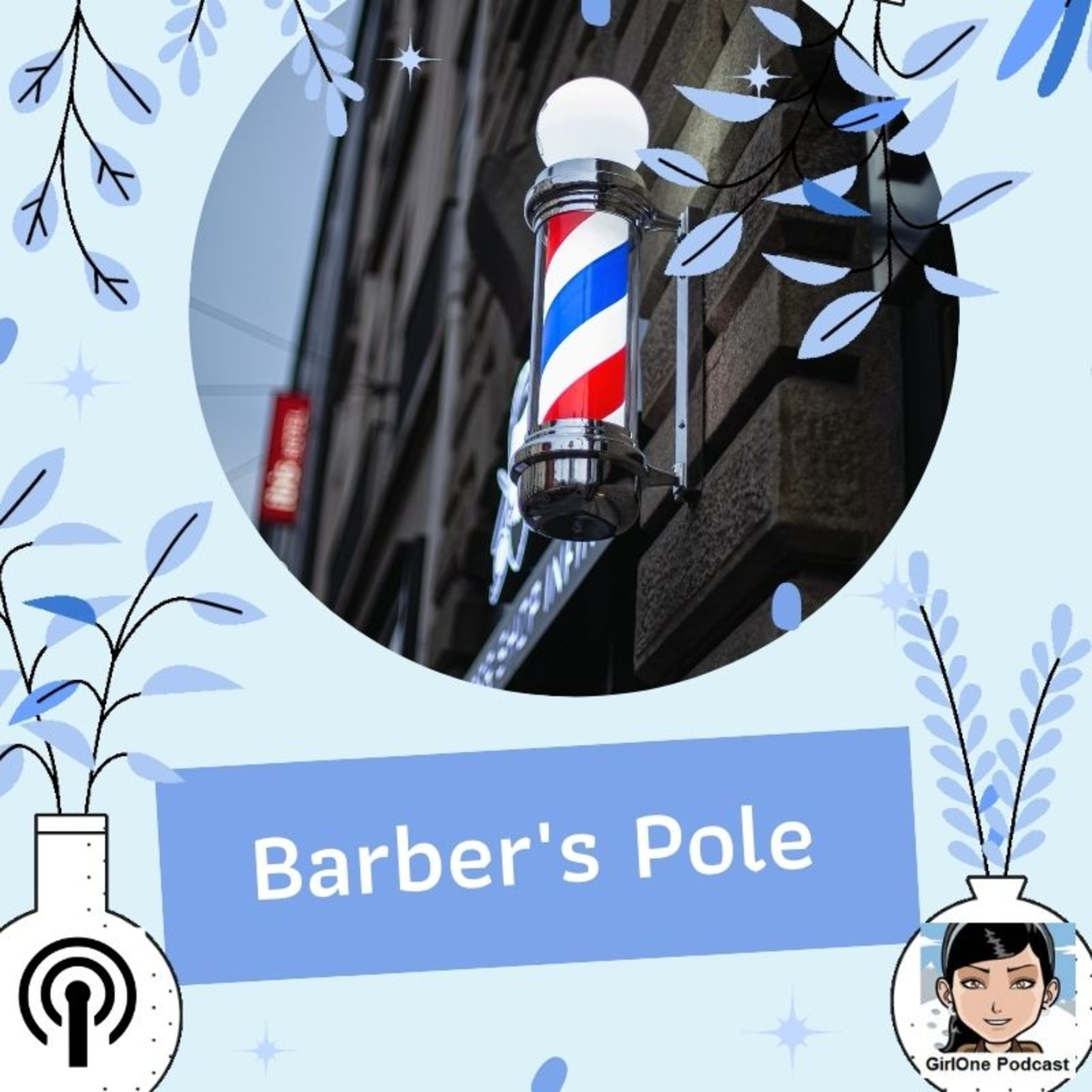 976:Barber's Pole