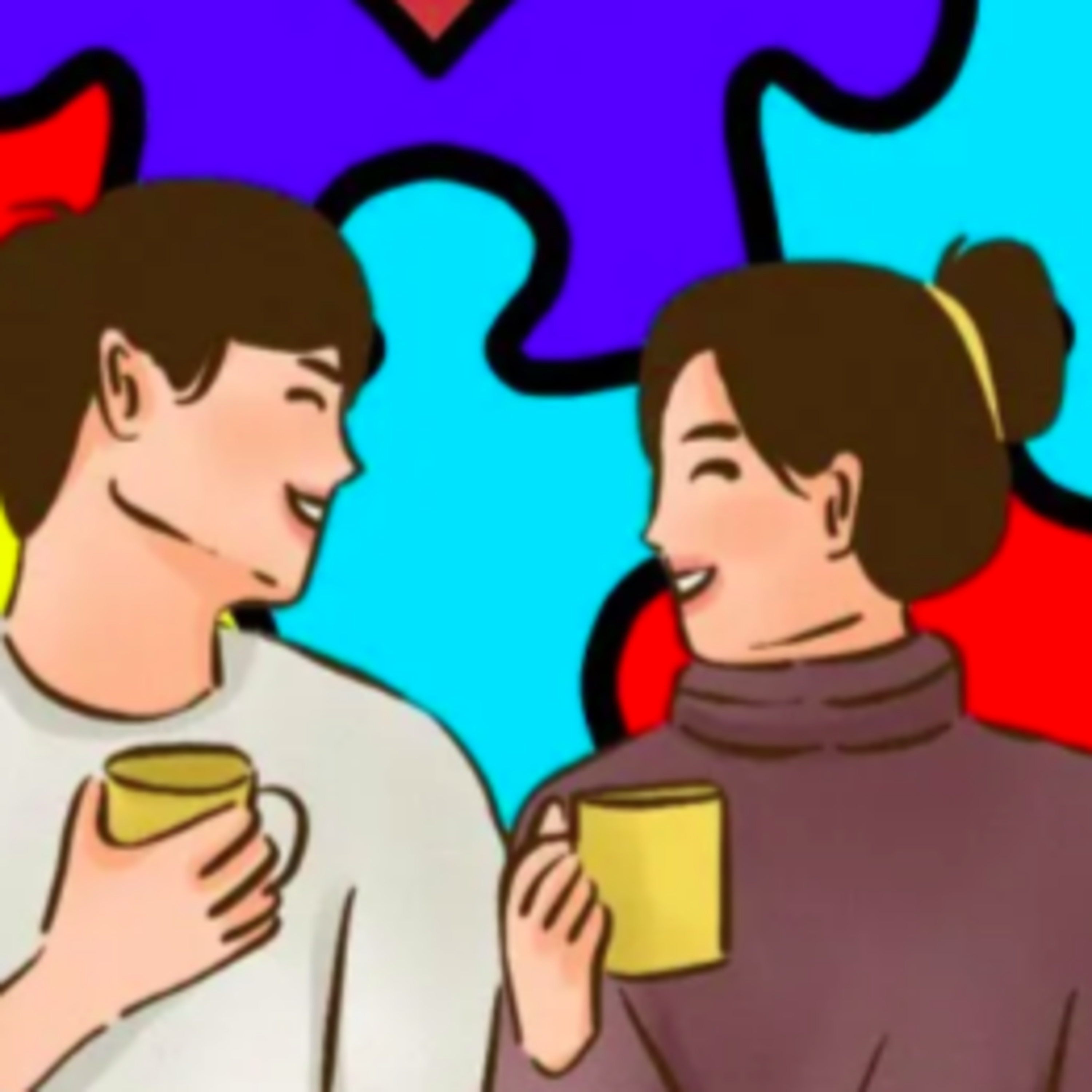 #20 - Amor e Autismo