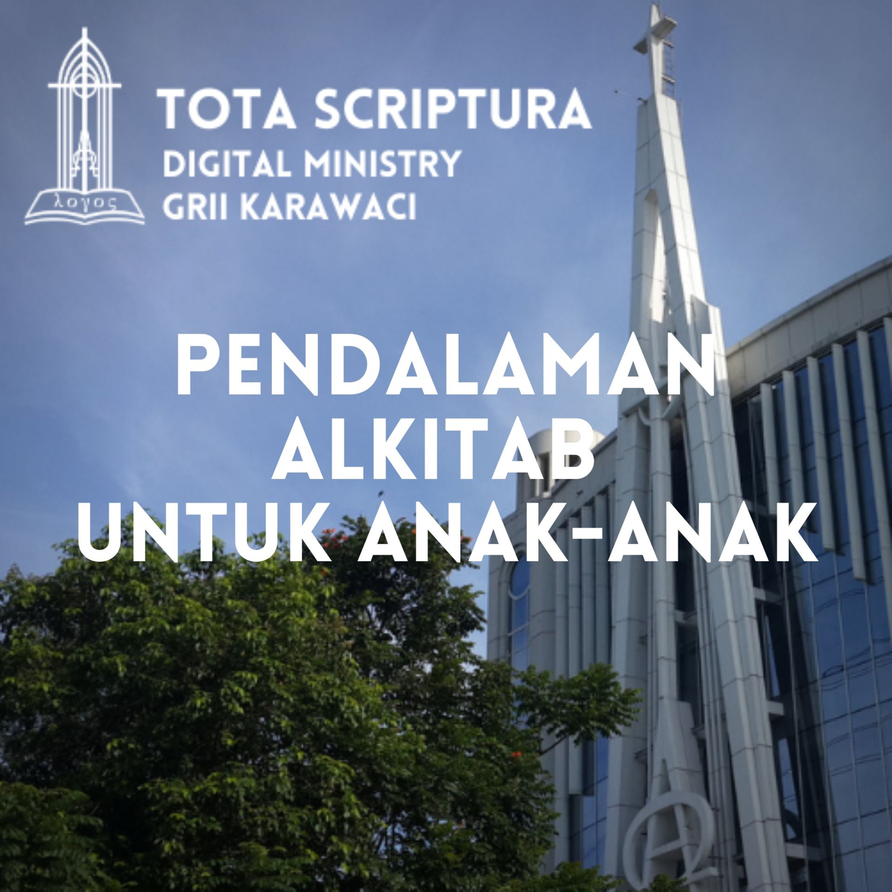 Tota Scriptura Podcast