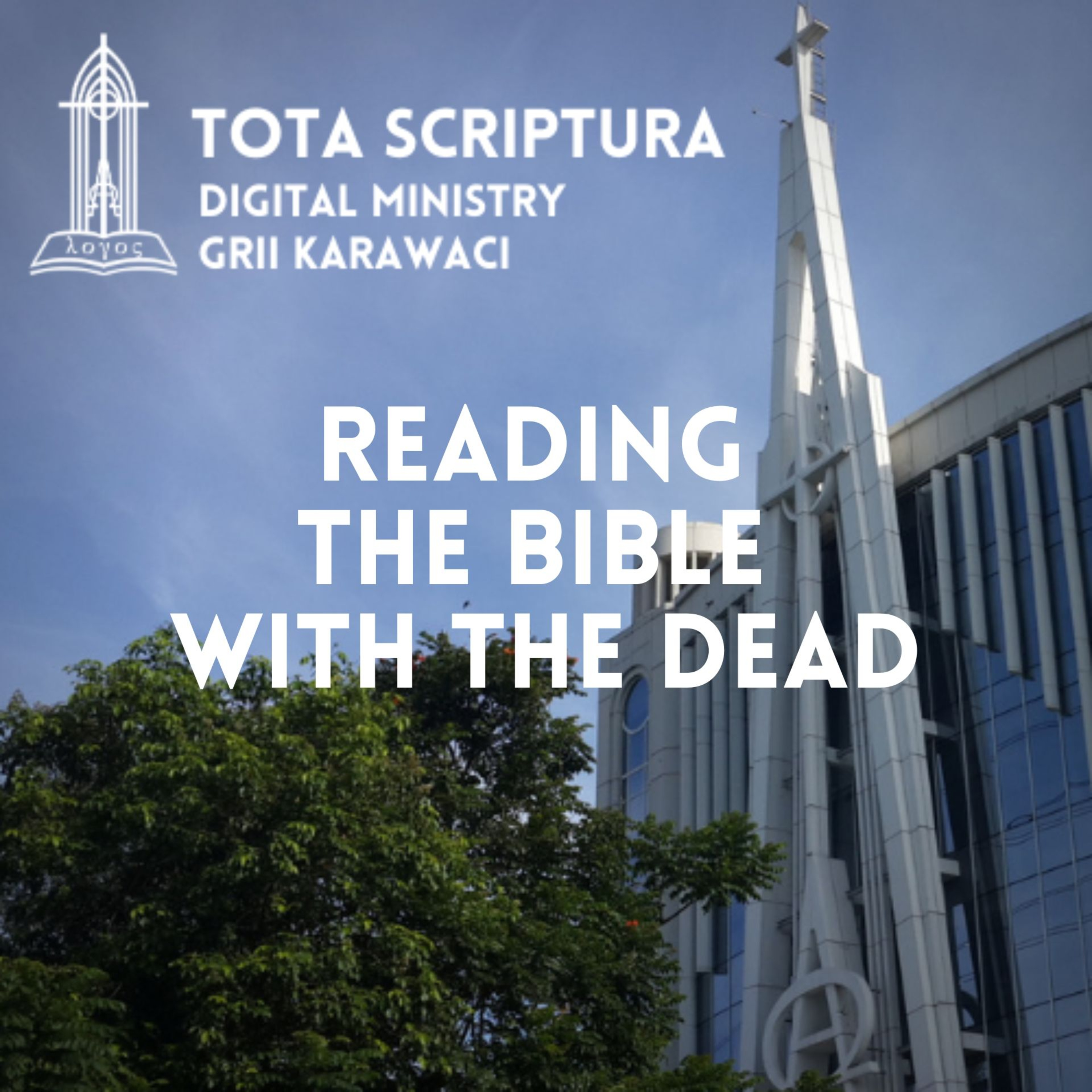 Tota Scriptura Podcast