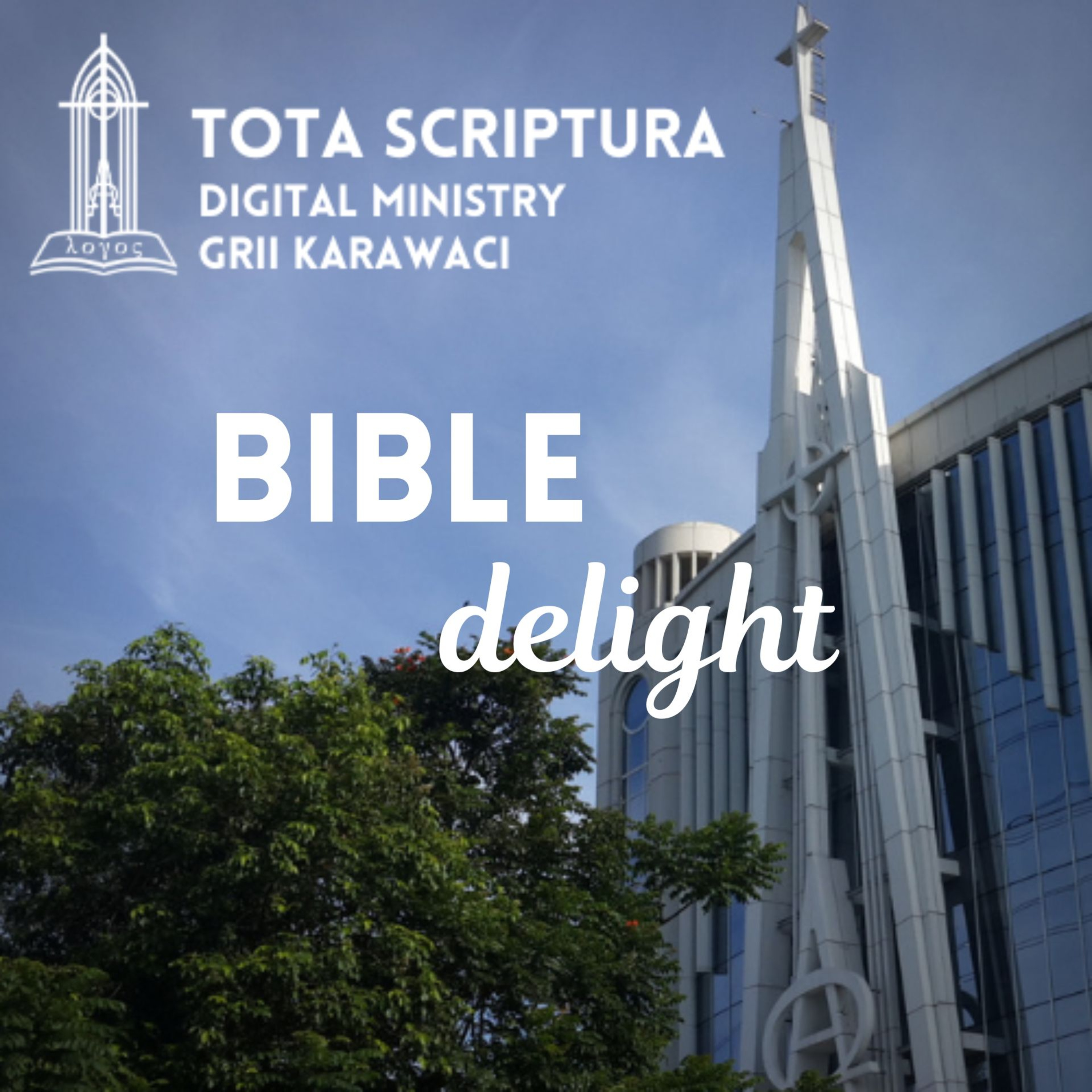 BIBLE DELIGHT - S01 [RUT] #09: Pengharapan yang Melampaui Kematian episode artwork