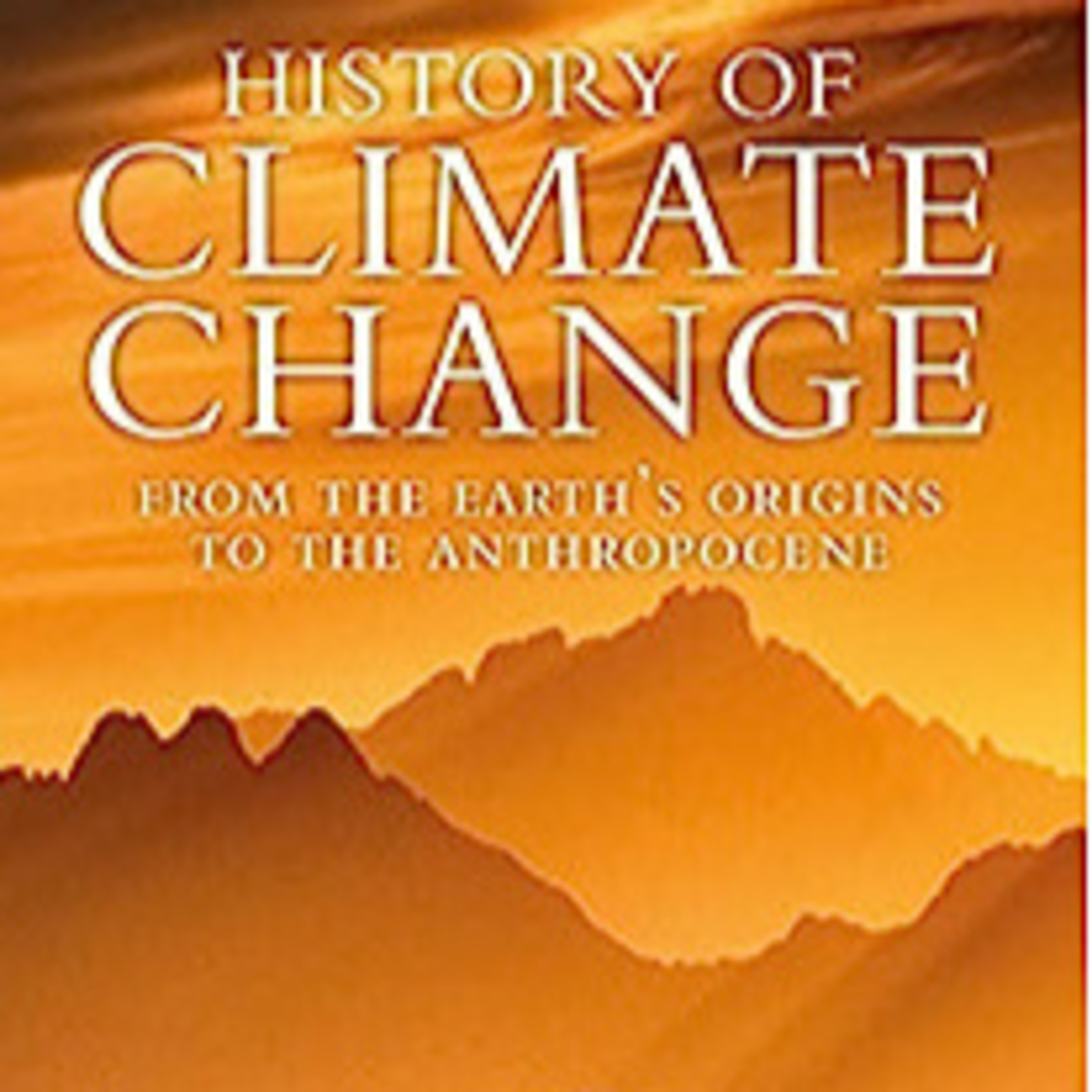 Climate News: Canada ablaze; Extreme heat straining Mexican powergrid; Learn more about the movie 'Power On'; Texas Heat dome; To tackle climate change we need peace episode artwork