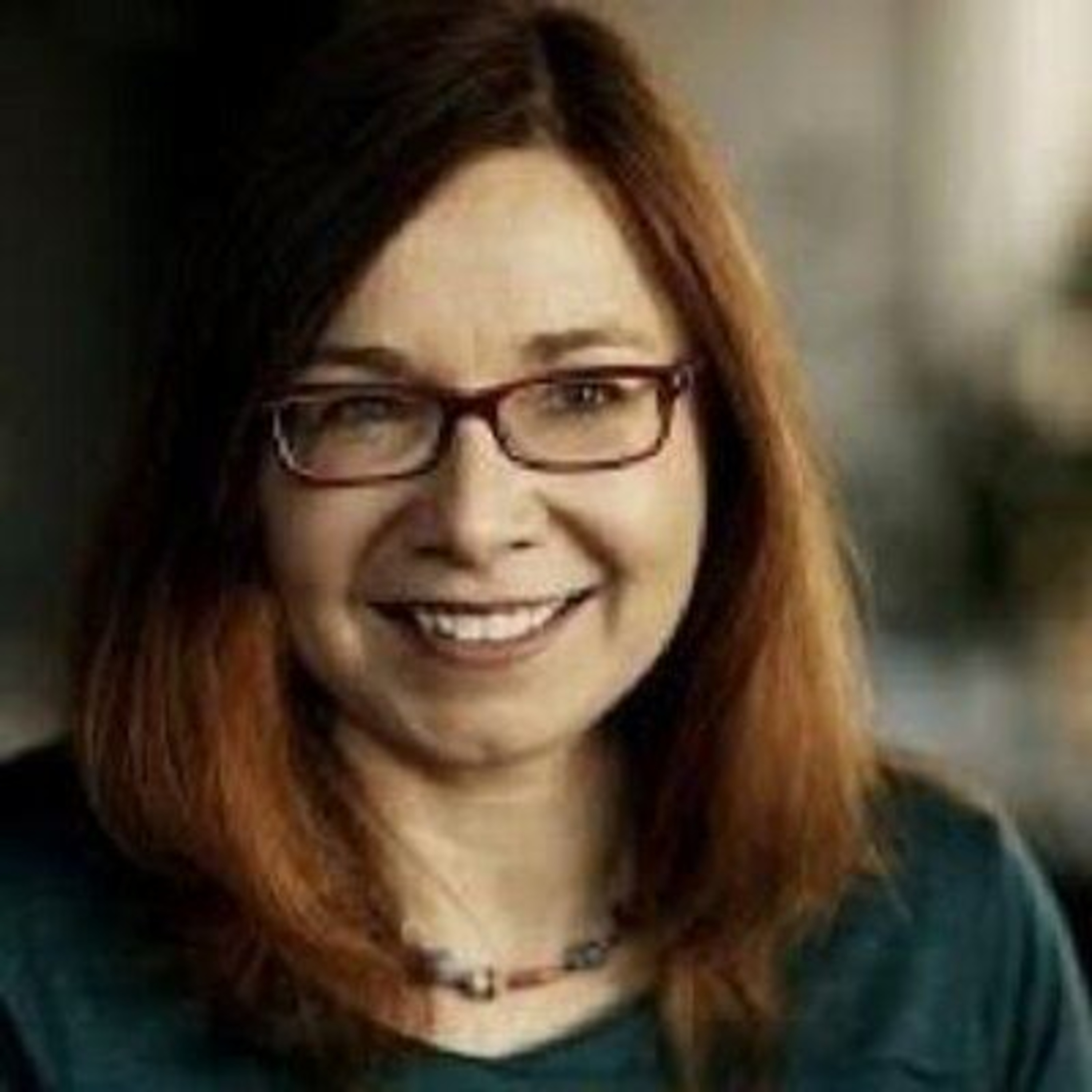 Washington Post live: 'The cheapest energy is the energy you don't use' - Dr Katharine Hayhoe episode artwork