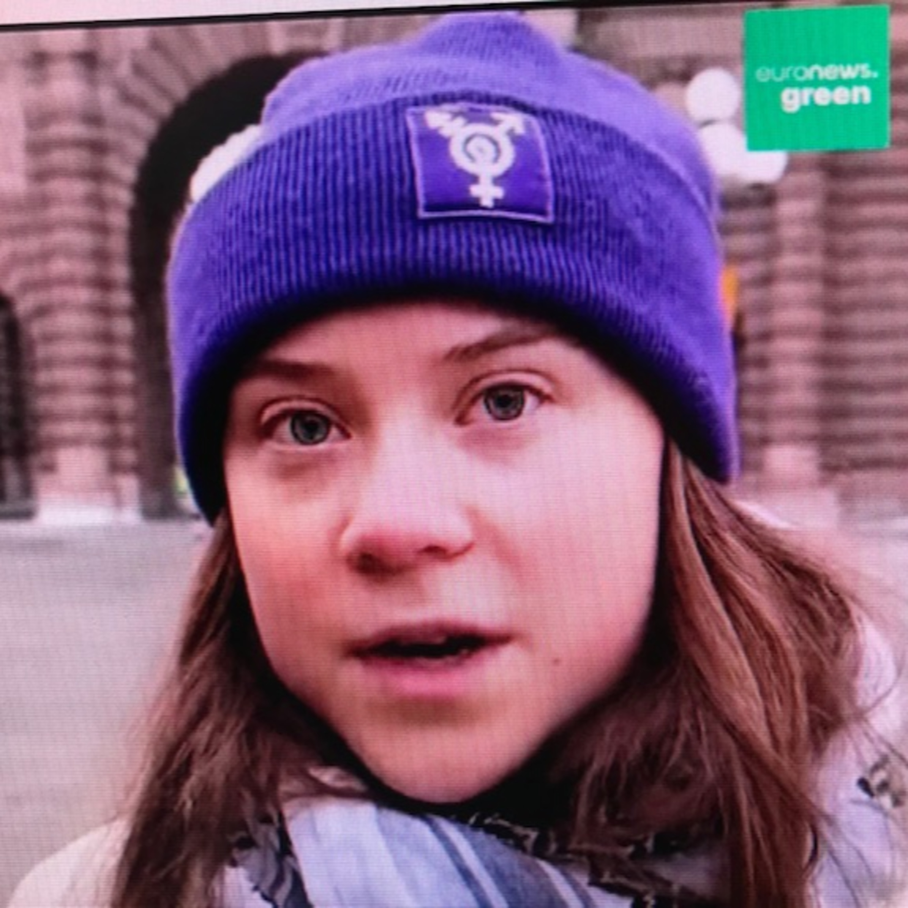 Climate News Greta Thunberg On COP28 In 2024 The Equation Will Be 