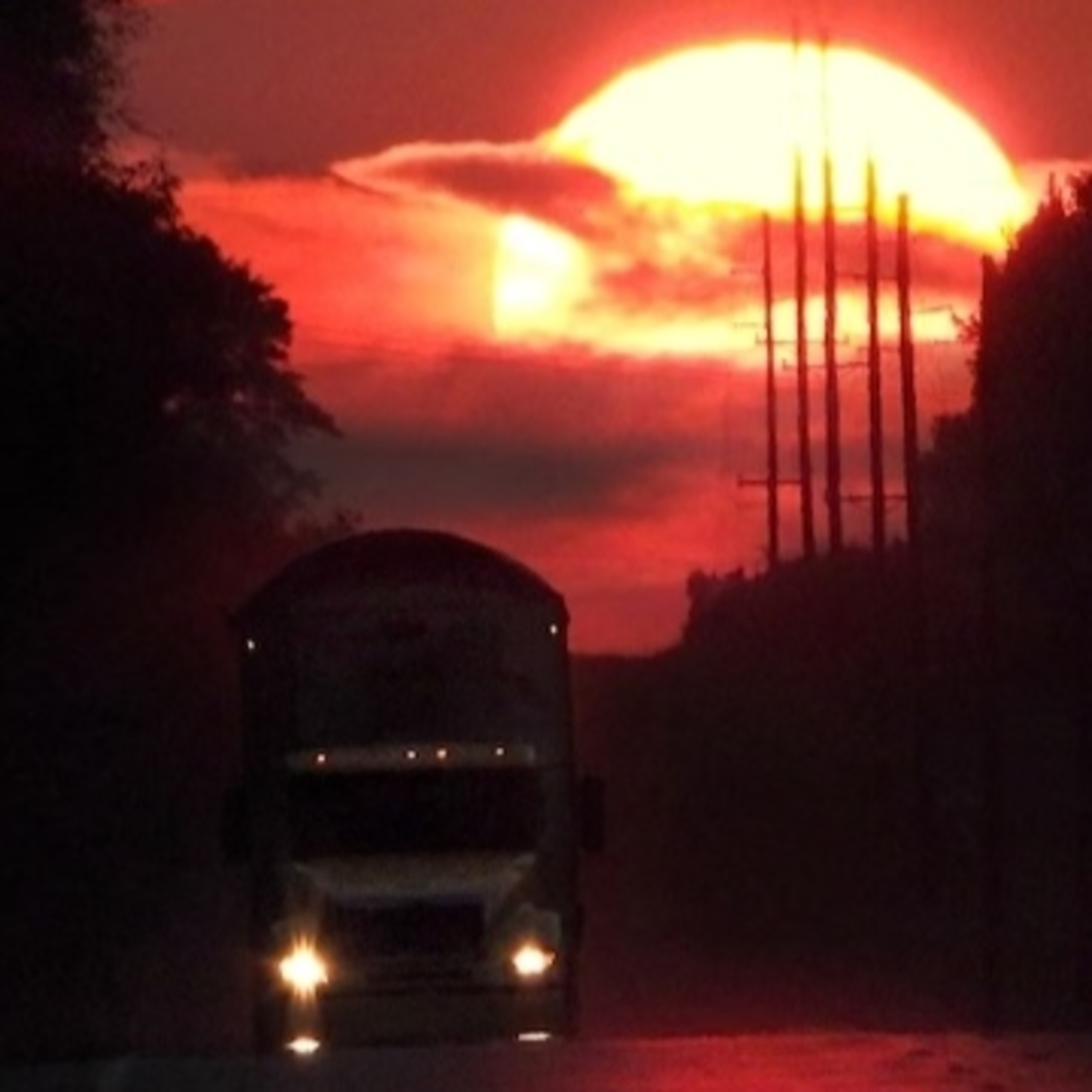 Climate News: Crocheting and climate make for an unlikely alliance; Yale talks about food and the climate crisis; The shill voices of the climate deniers