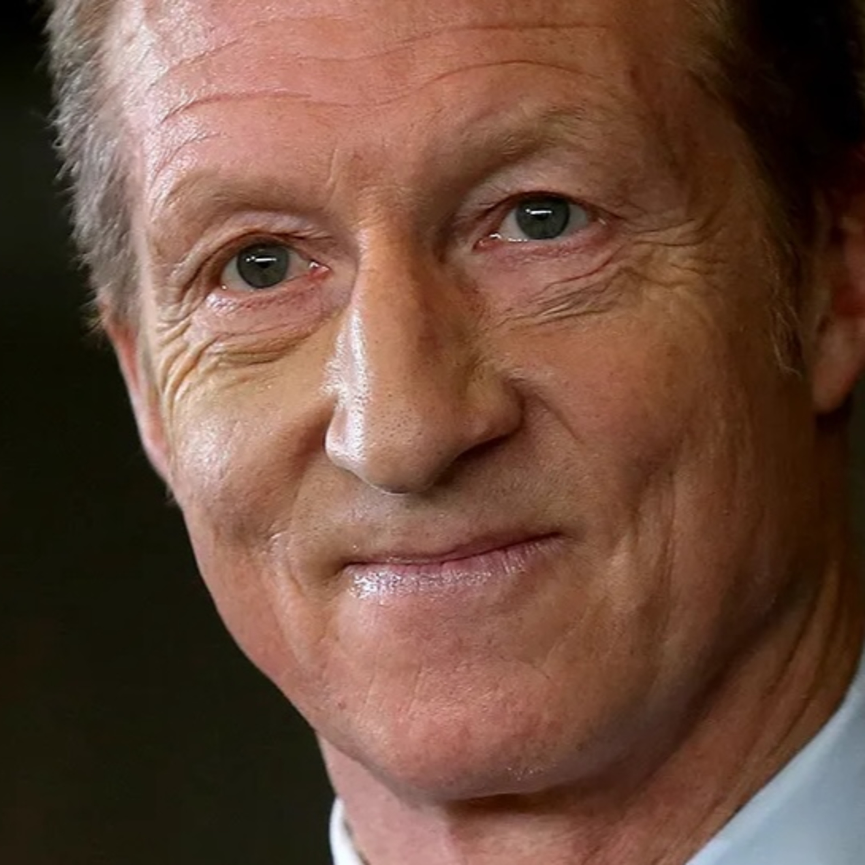Event: American businessman and inspirational climate champion, Tom Steyer, on Climate One with Greg Dalton