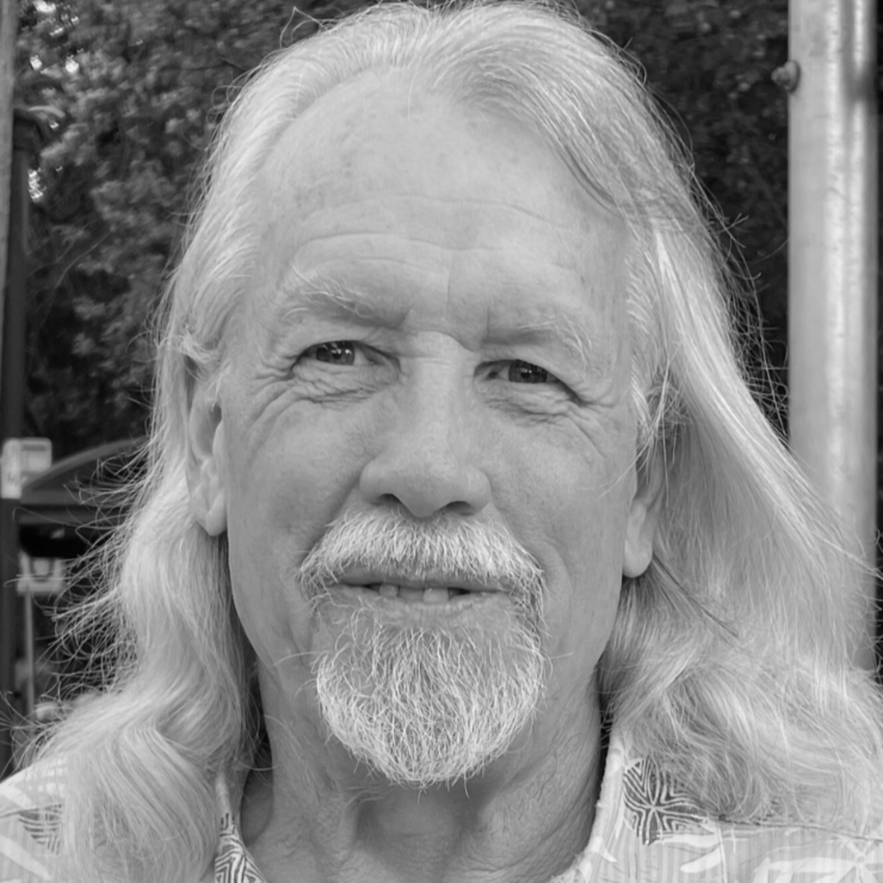 Interview: Mark Bachelder talks about the Foundation for Climate Restoration - why it's important personally and for humanity generally episode artwork