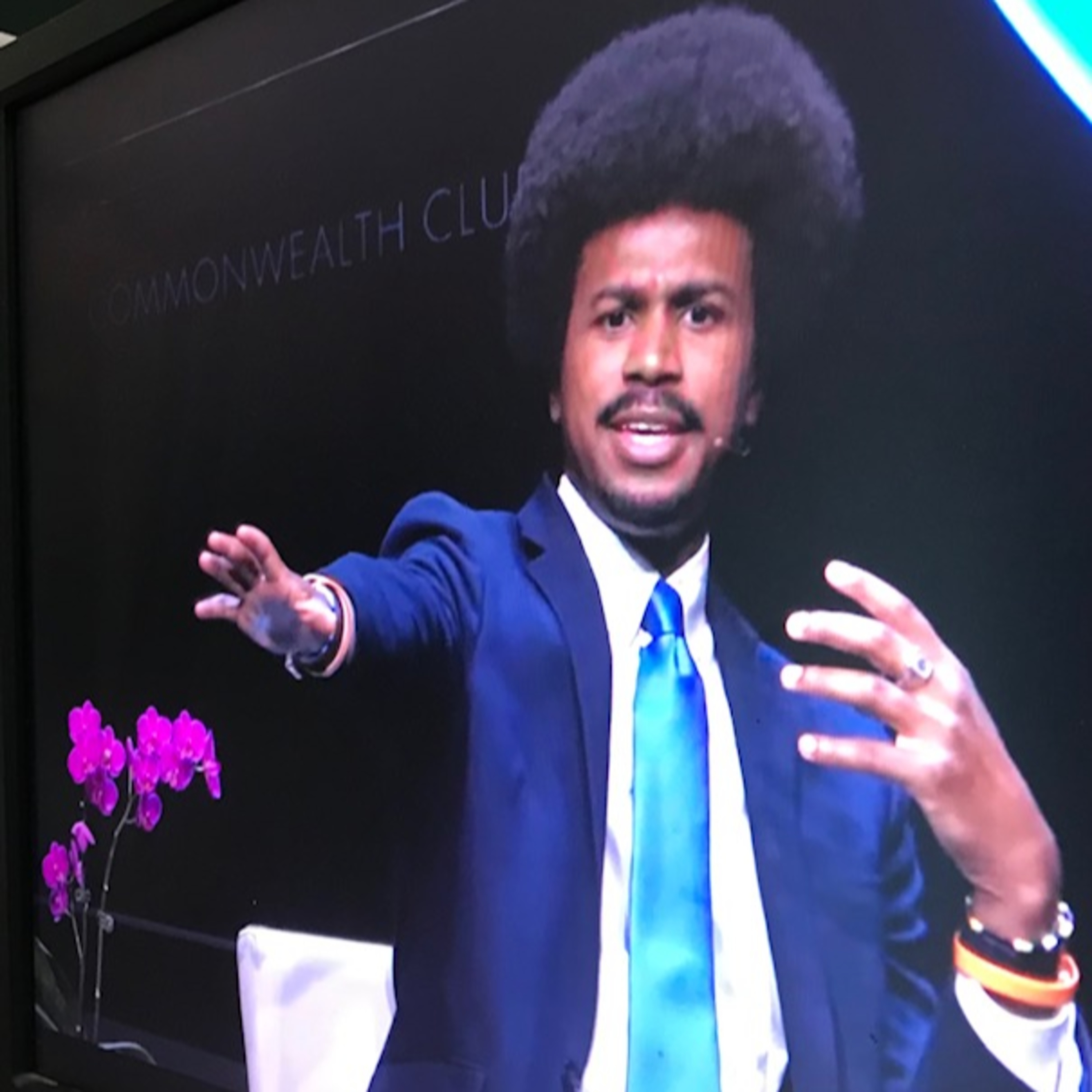 Climate Conversations