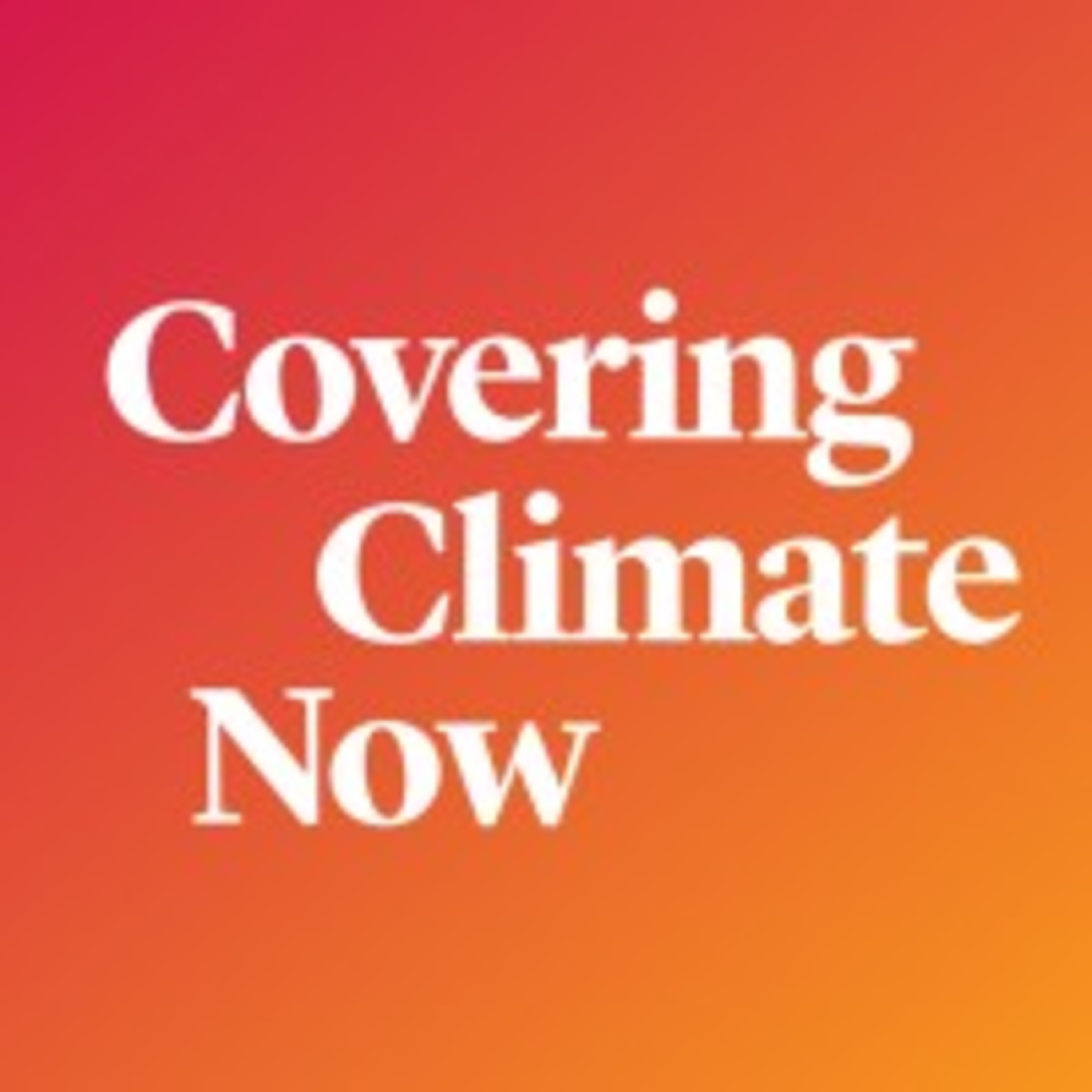 Event: Reporting on the many costs of war during the climate crisis